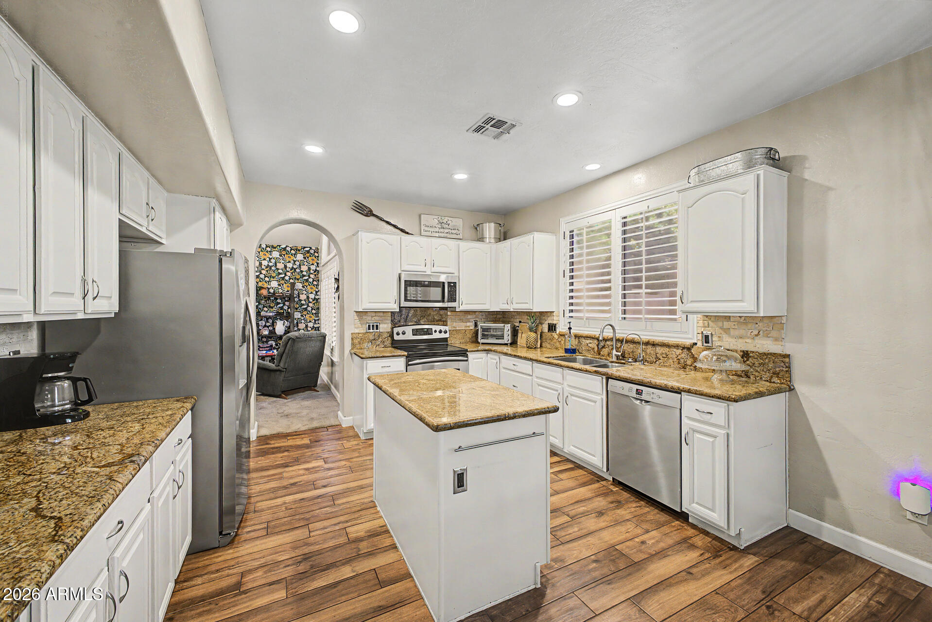 RANCHO CIMARRON - Residential