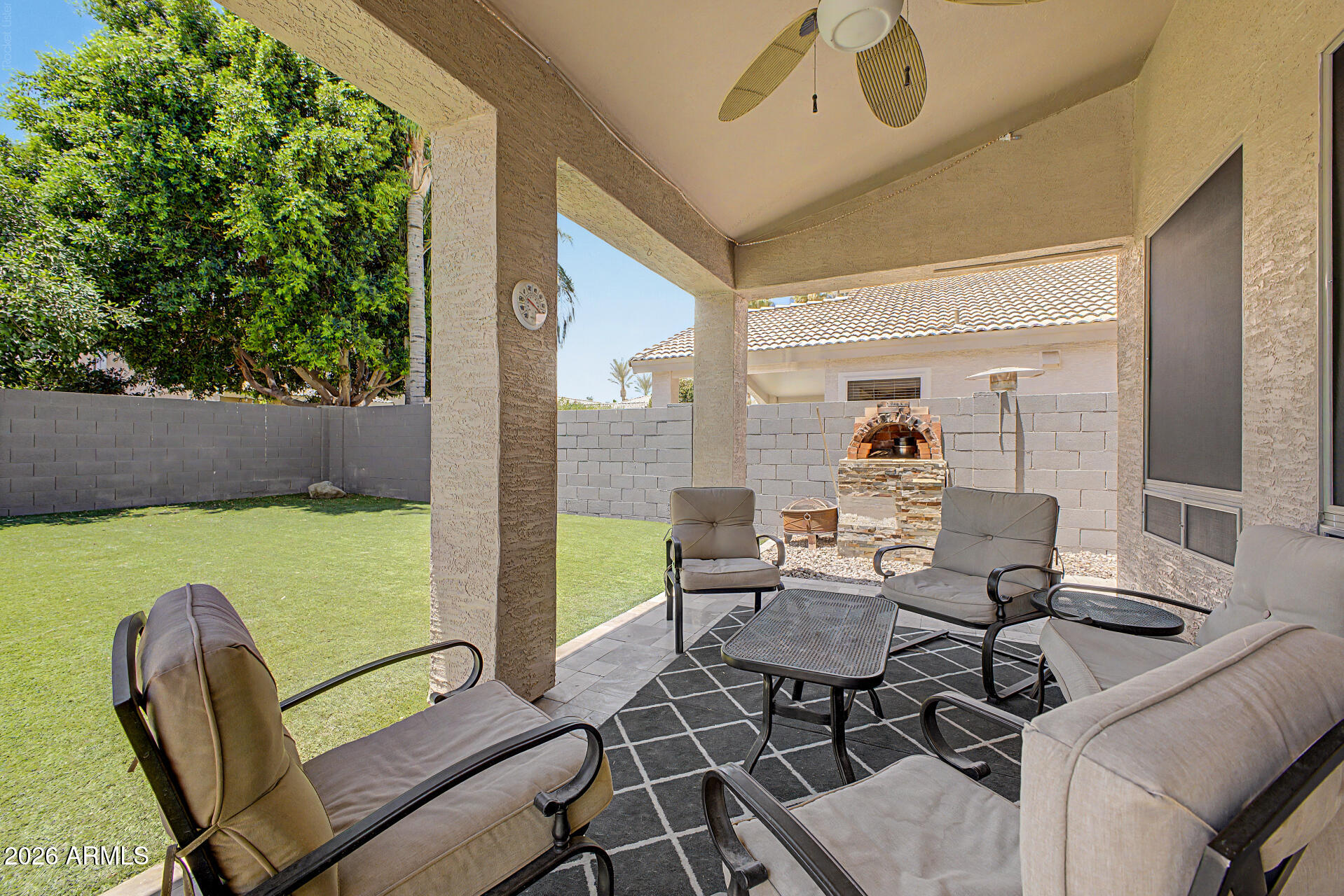 RANCHO CIMARRON - Residential