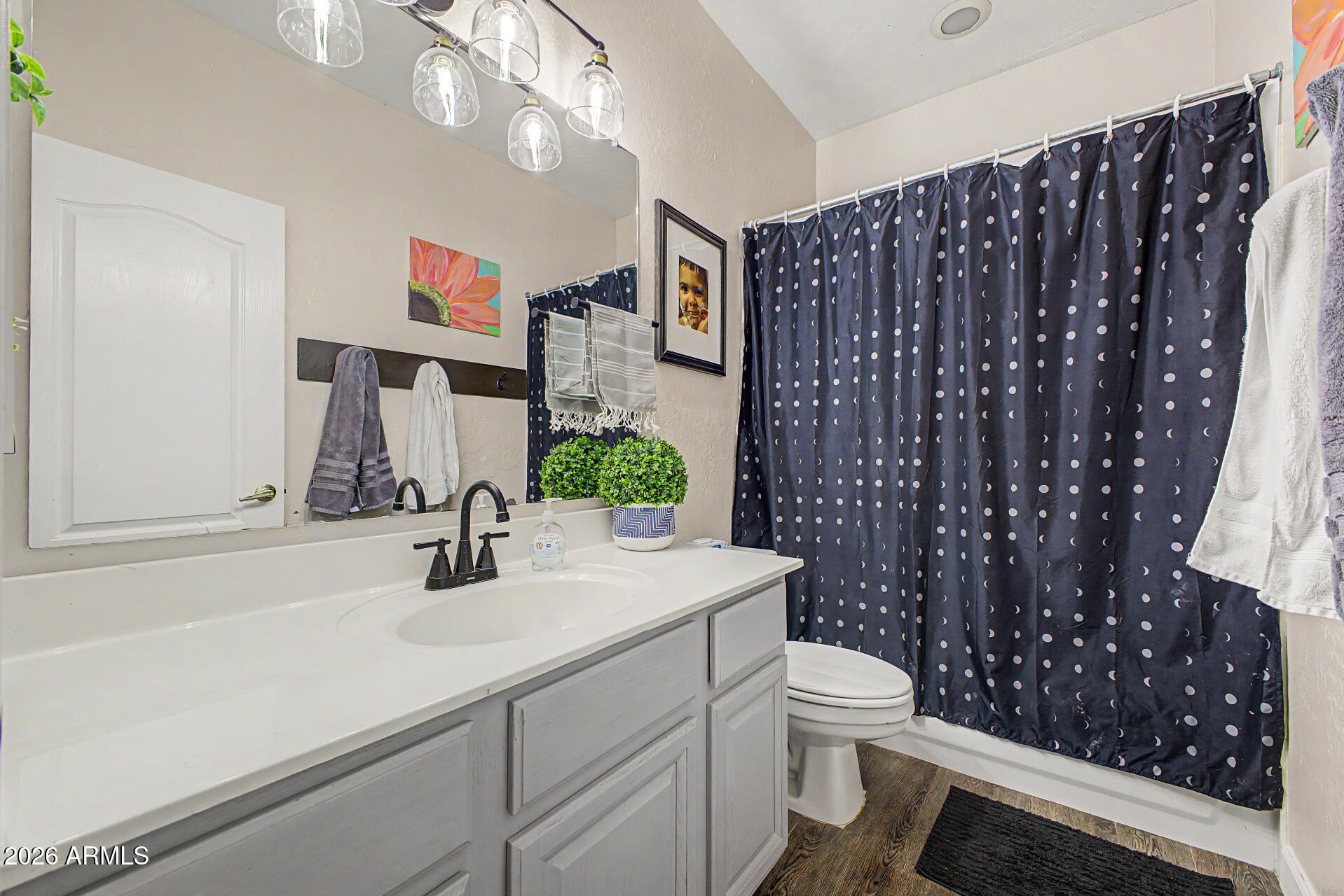 RANCHO CIMARRON - Residential