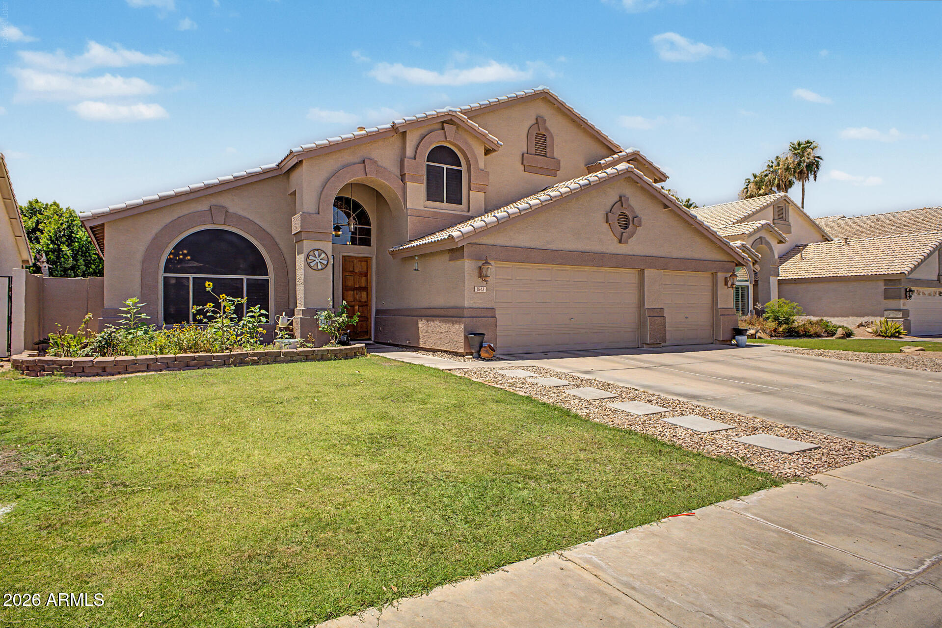 RANCHO CIMARRON - Residential