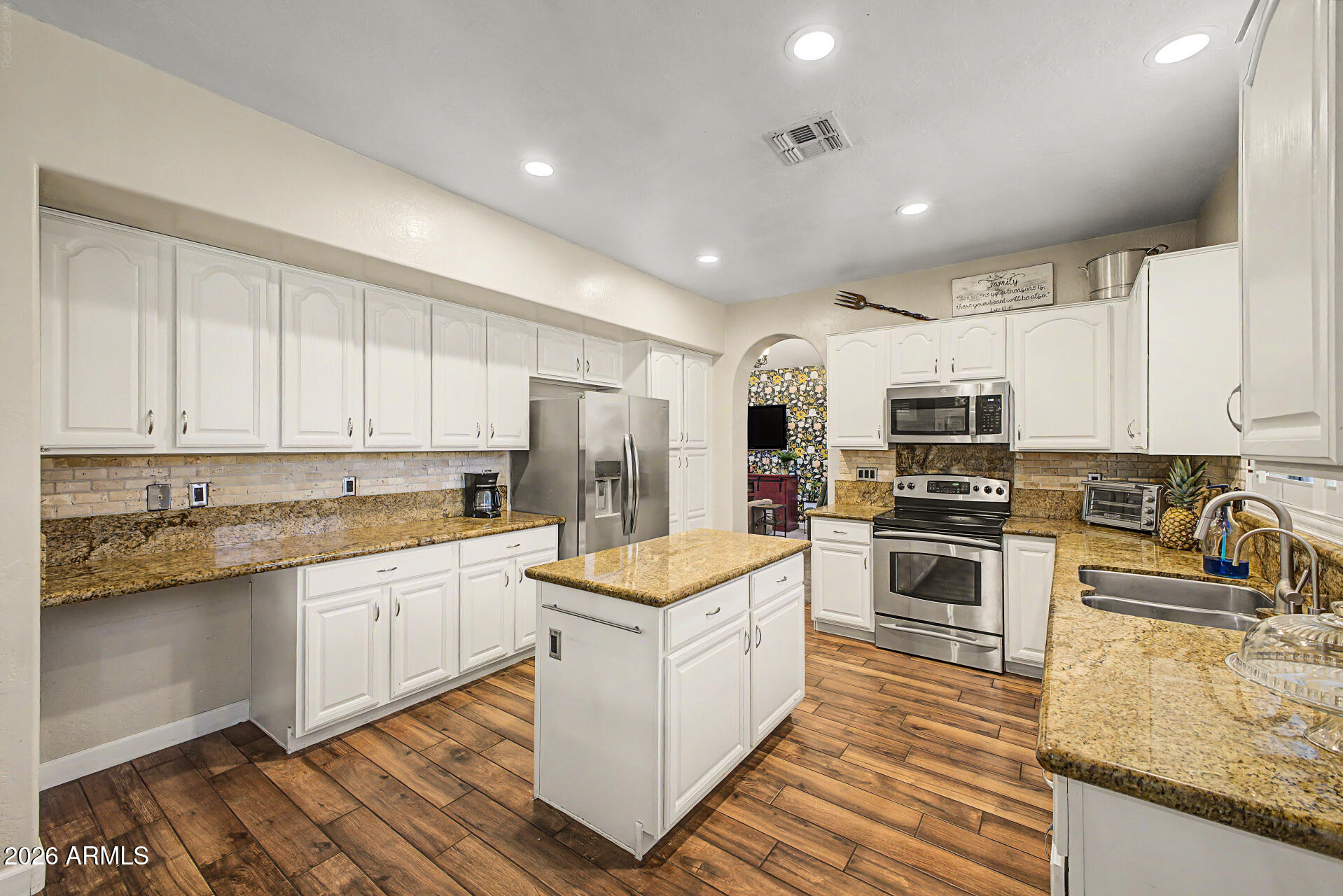 RANCHO CIMARRON - Residential