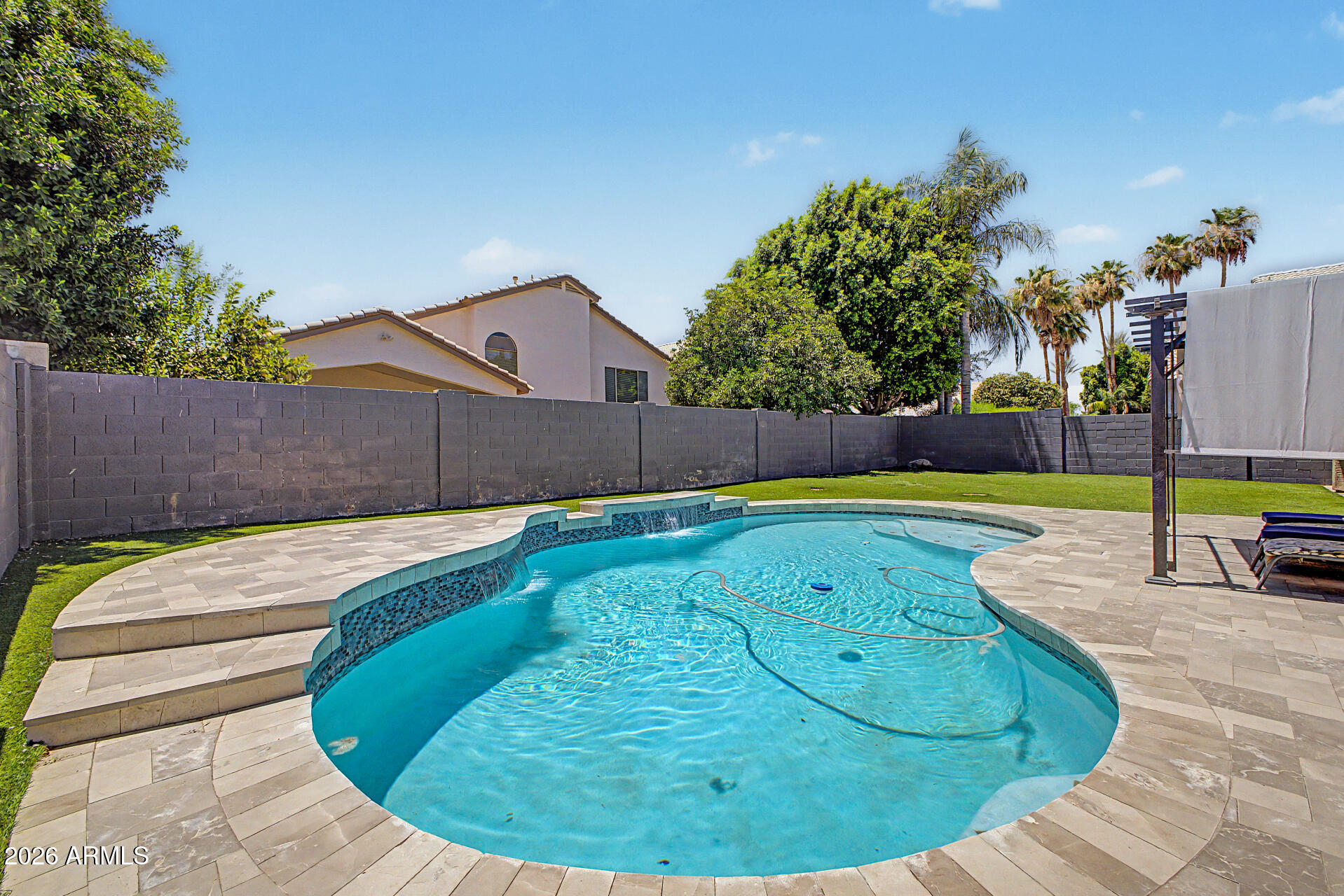 RANCHO CIMARRON - Residential