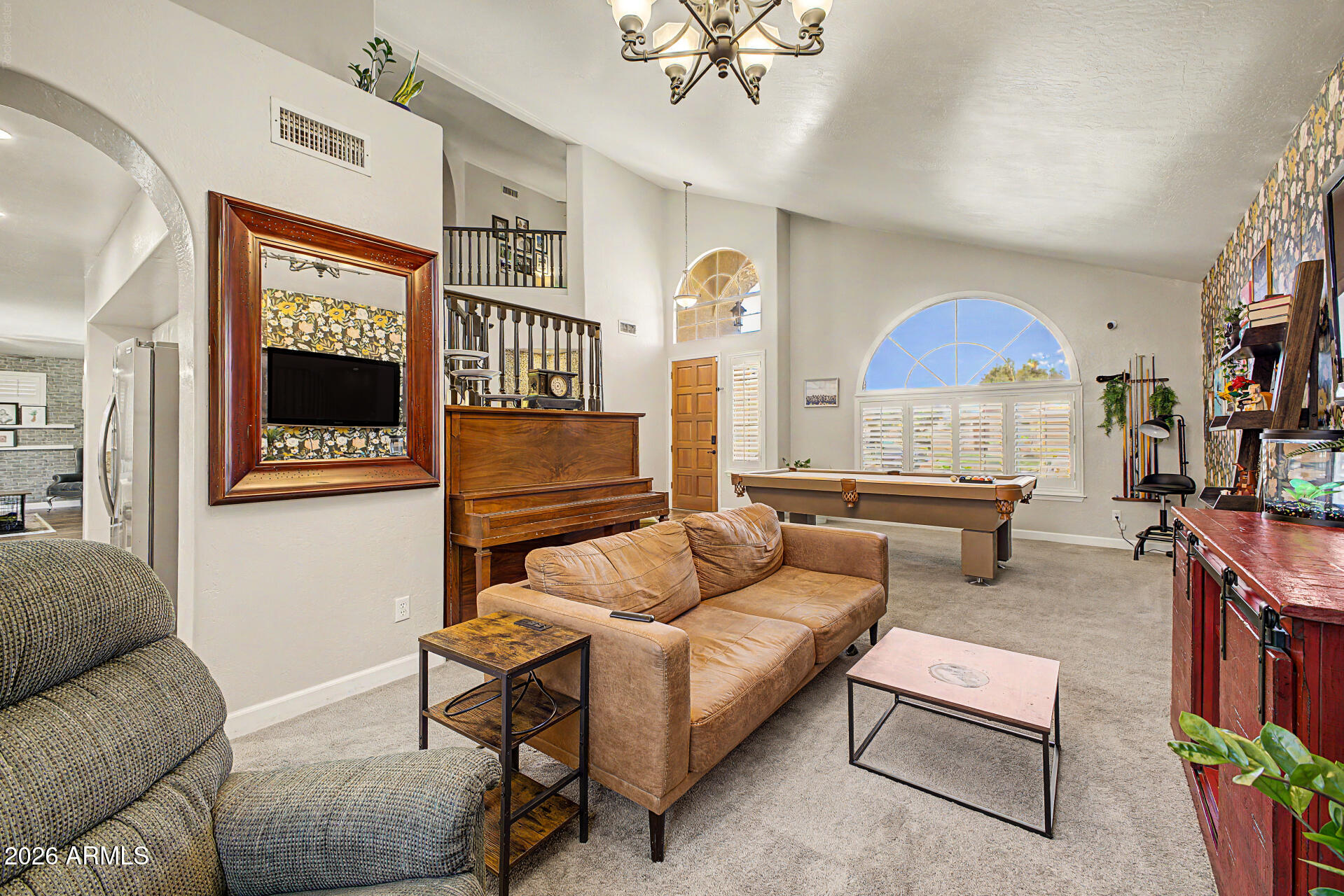 RANCHO CIMARRON - Residential