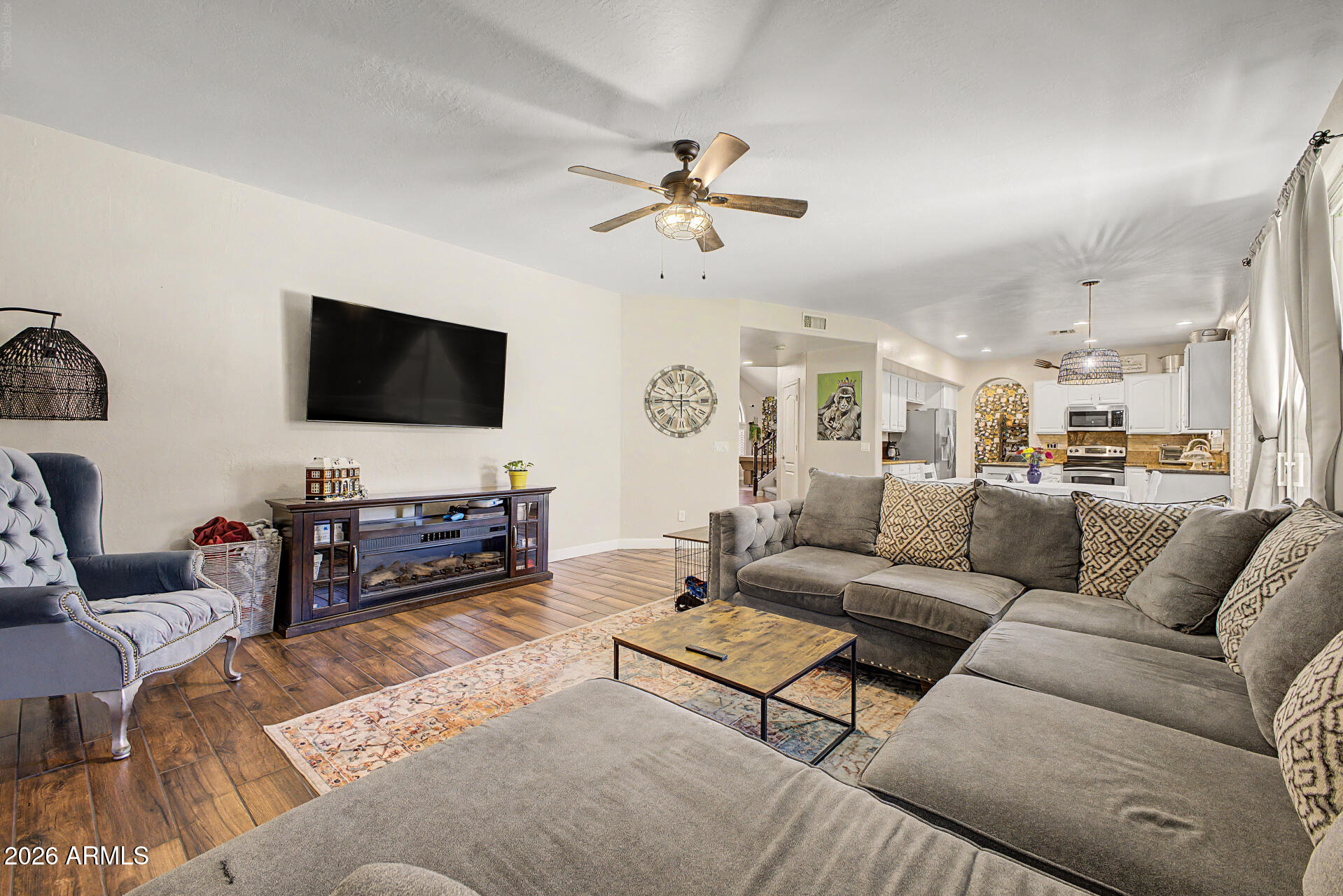 RANCHO CIMARRON - Residential