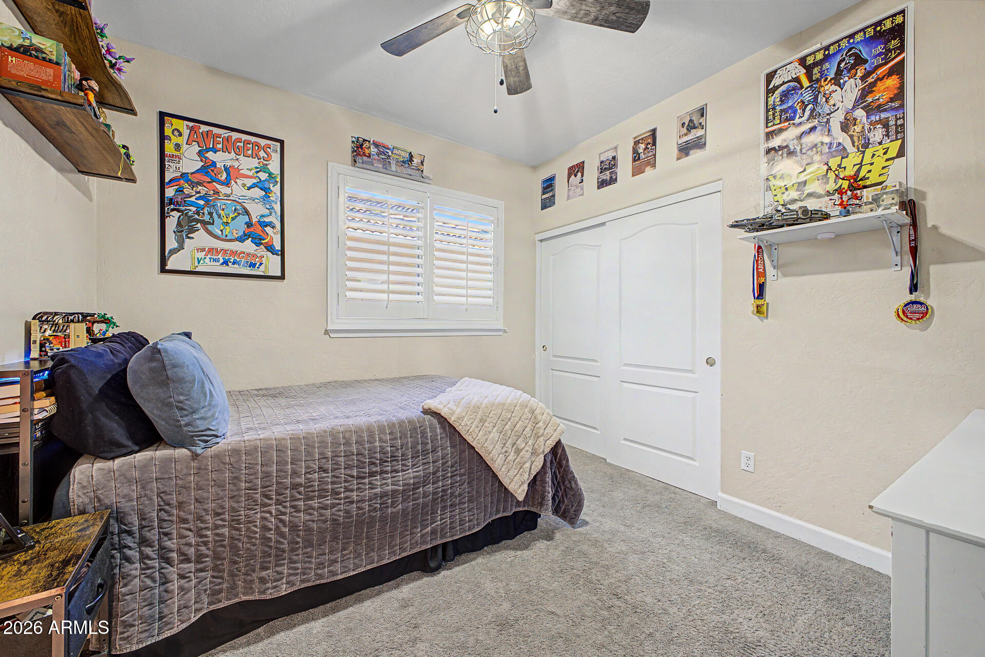 RANCHO CIMARRON - Residential