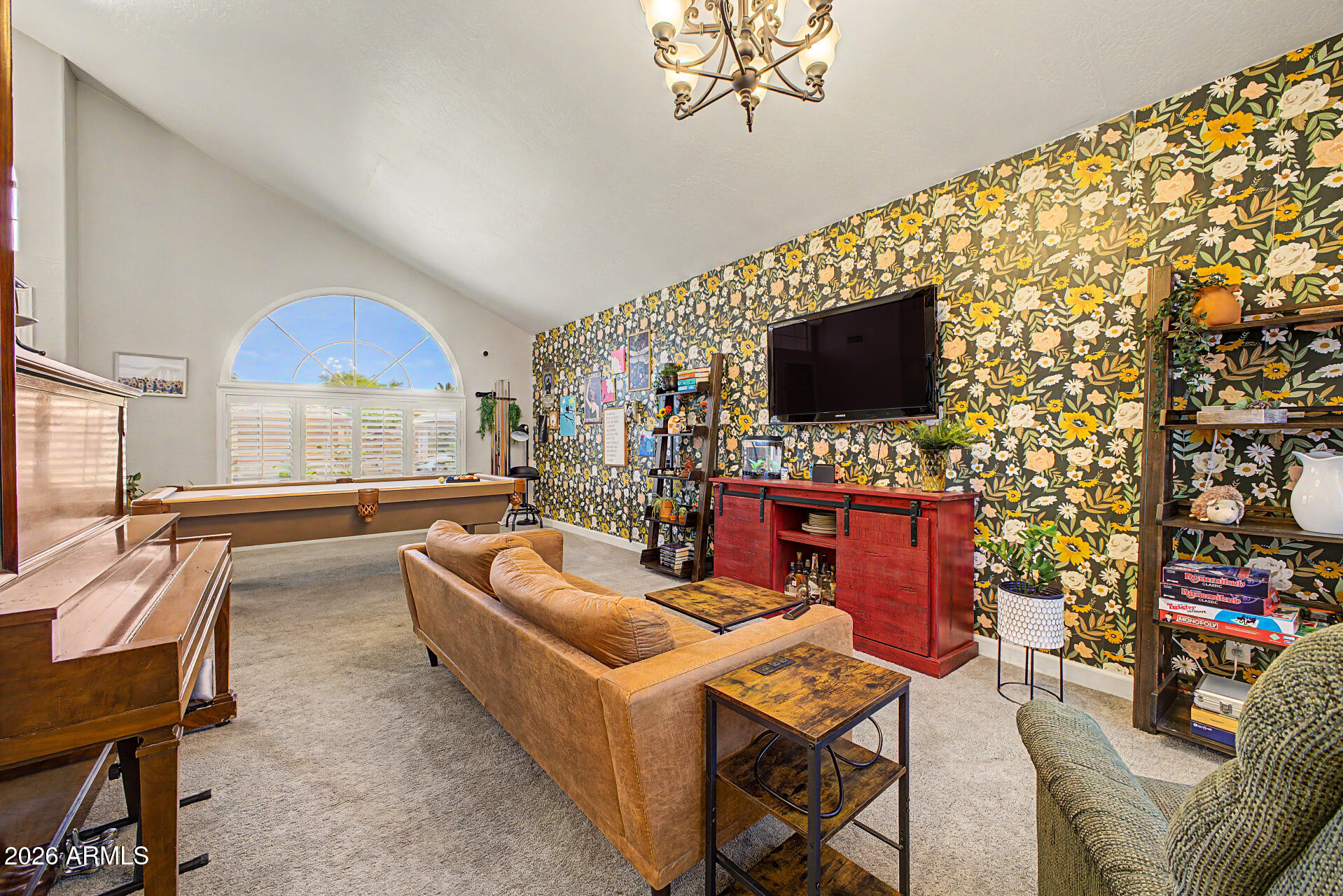 RANCHO CIMARRON - Residential