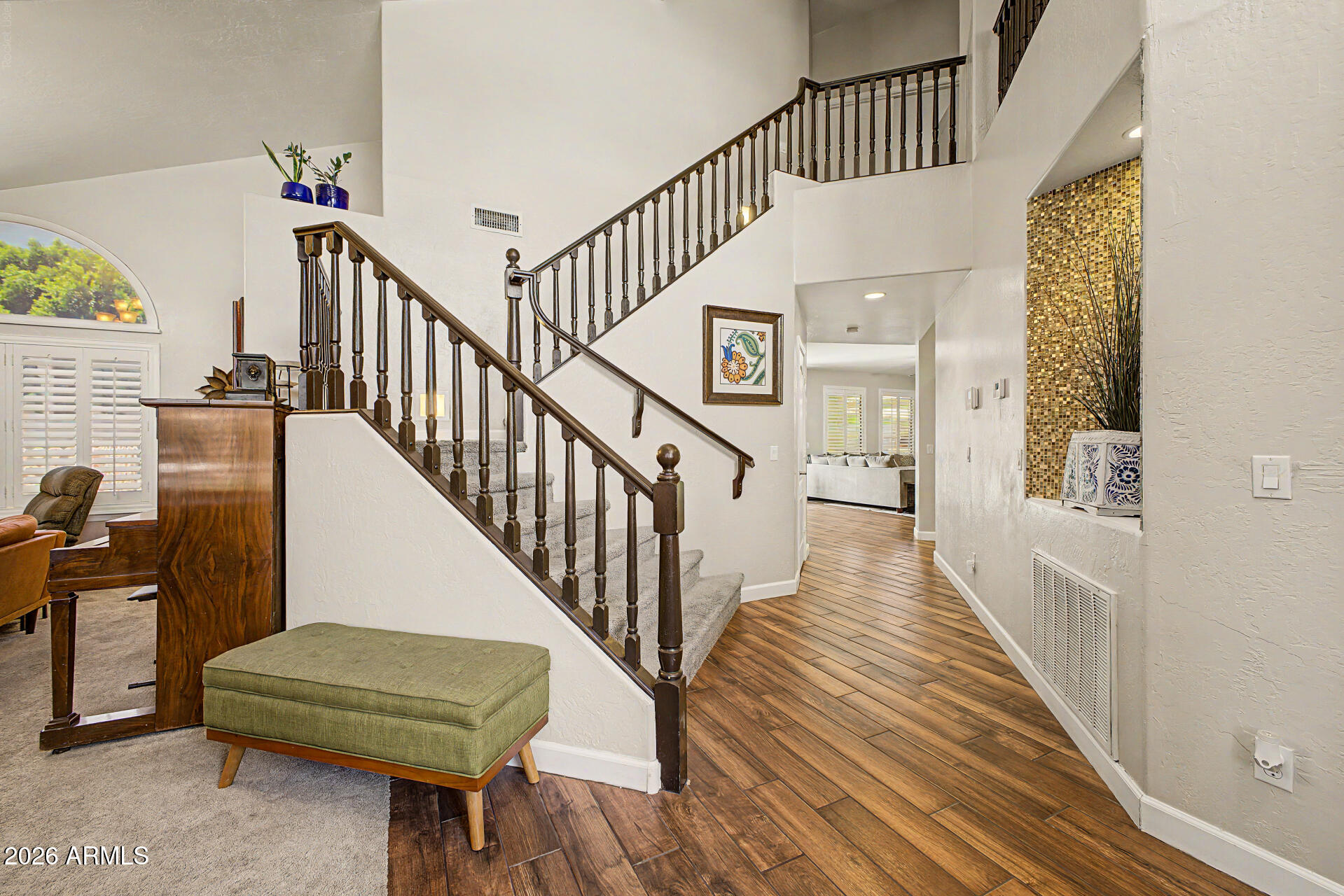 RANCHO CIMARRON - Residential