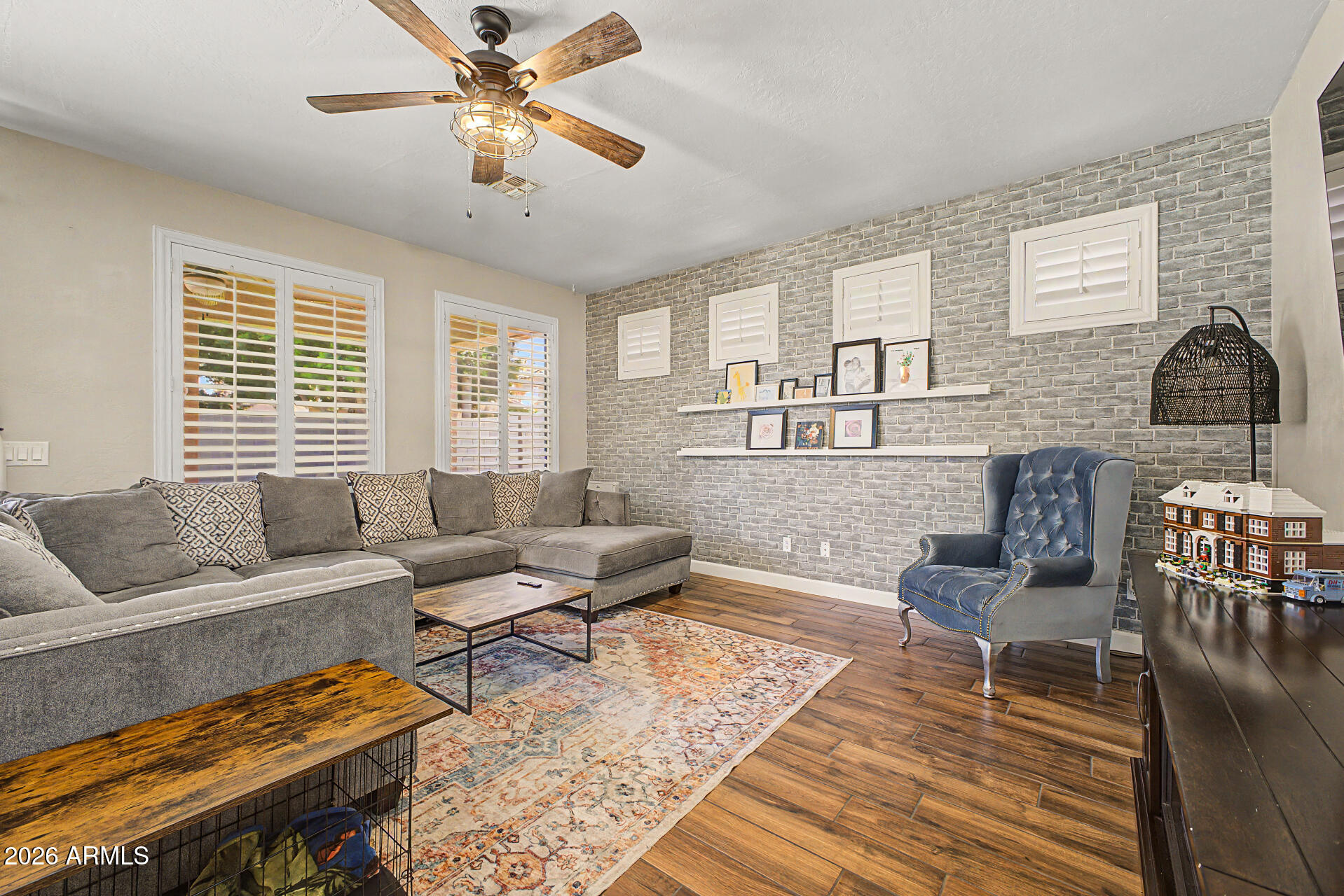 RANCHO CIMARRON - Residential