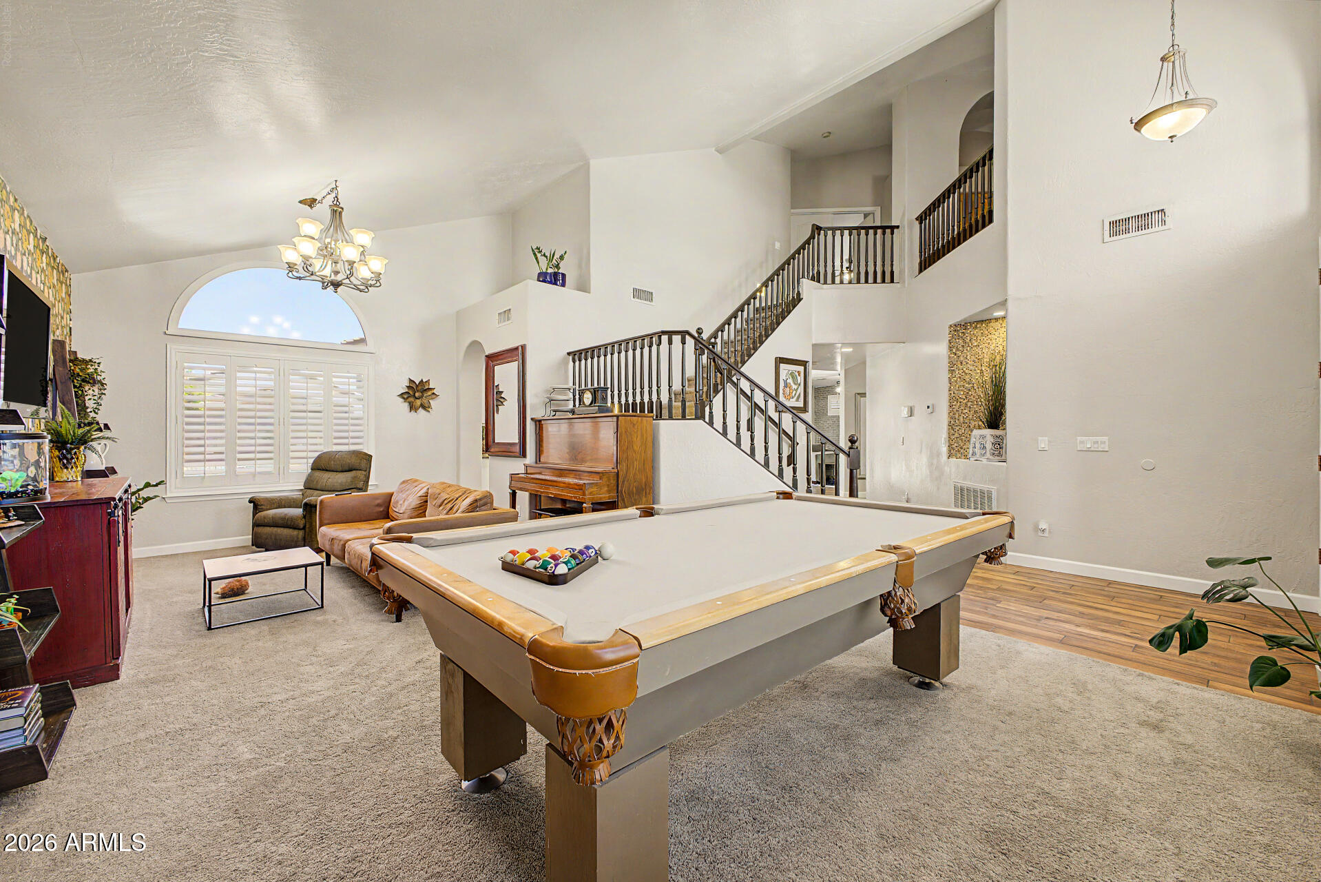 RANCHO CIMARRON - Residential