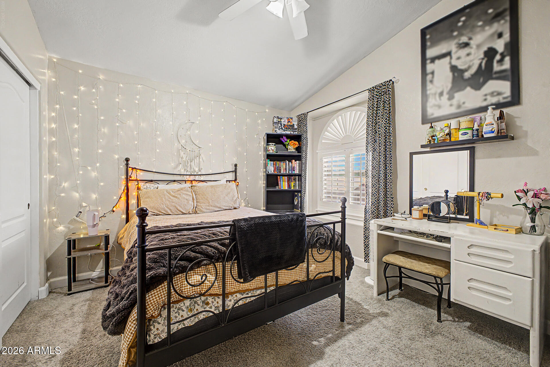 RANCHO CIMARRON - Residential