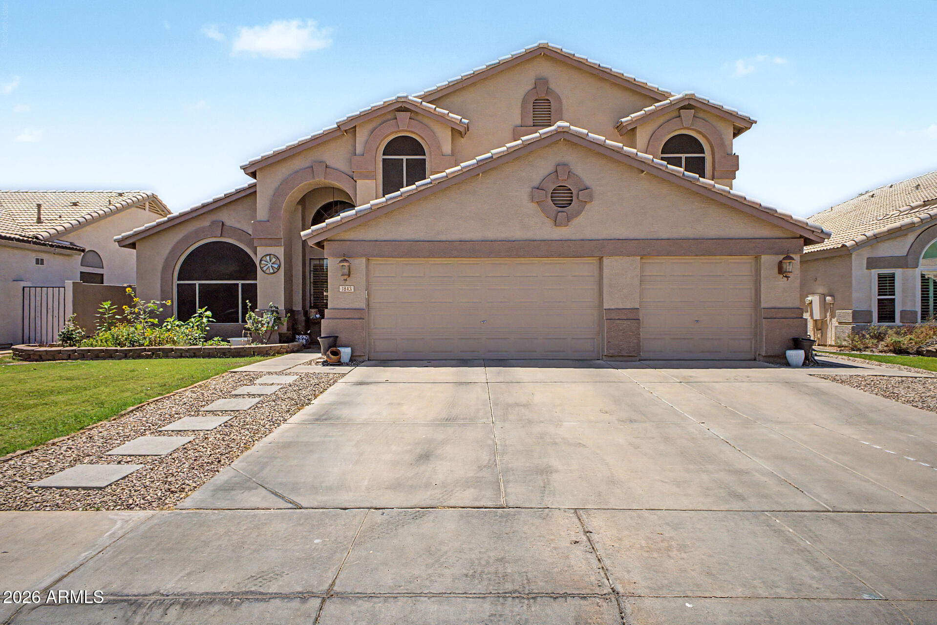 RANCHO CIMARRON - Residential