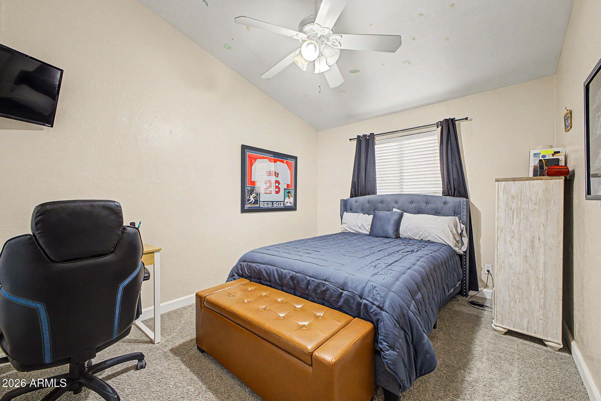 RANCHO CIMARRON - Residential