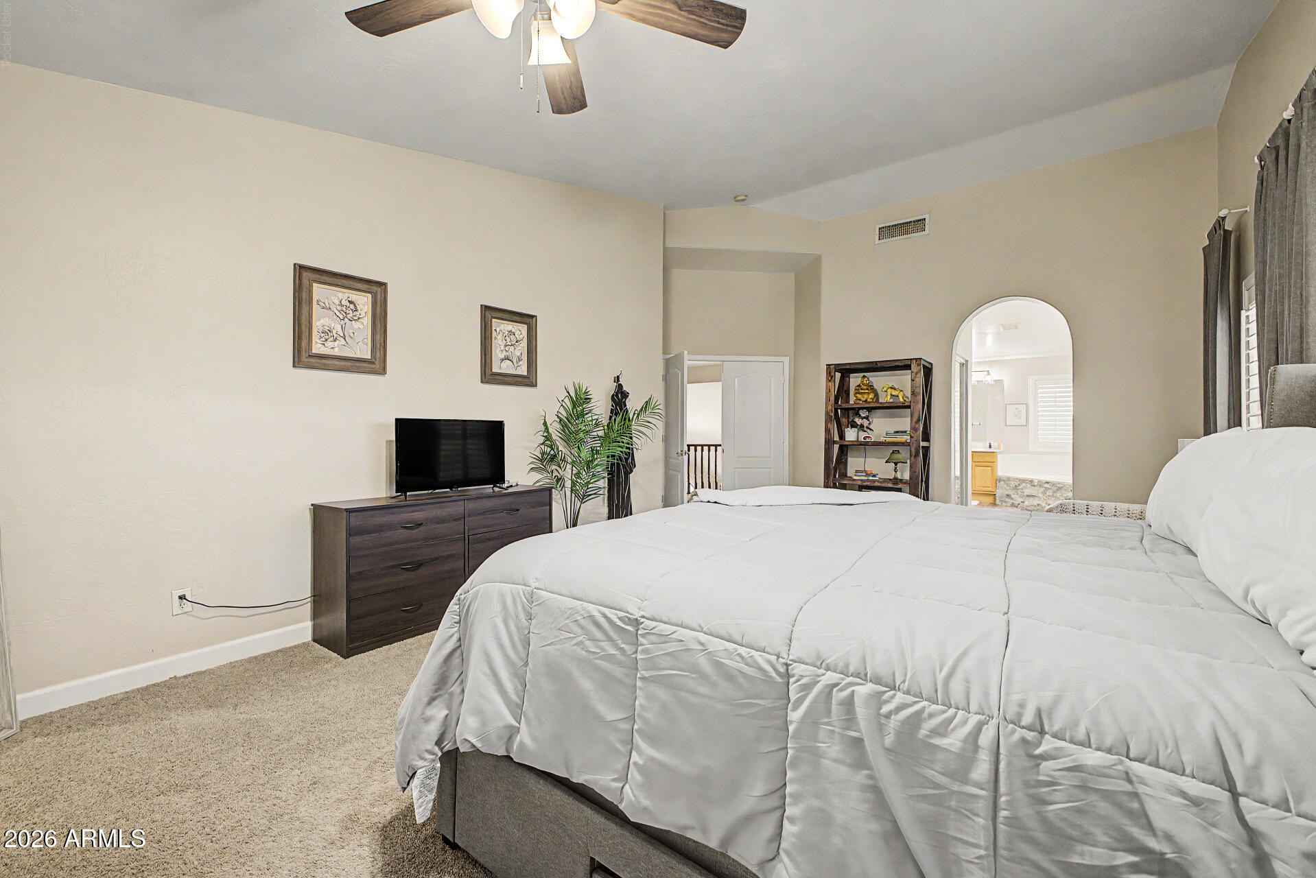 RANCHO CIMARRON - Residential