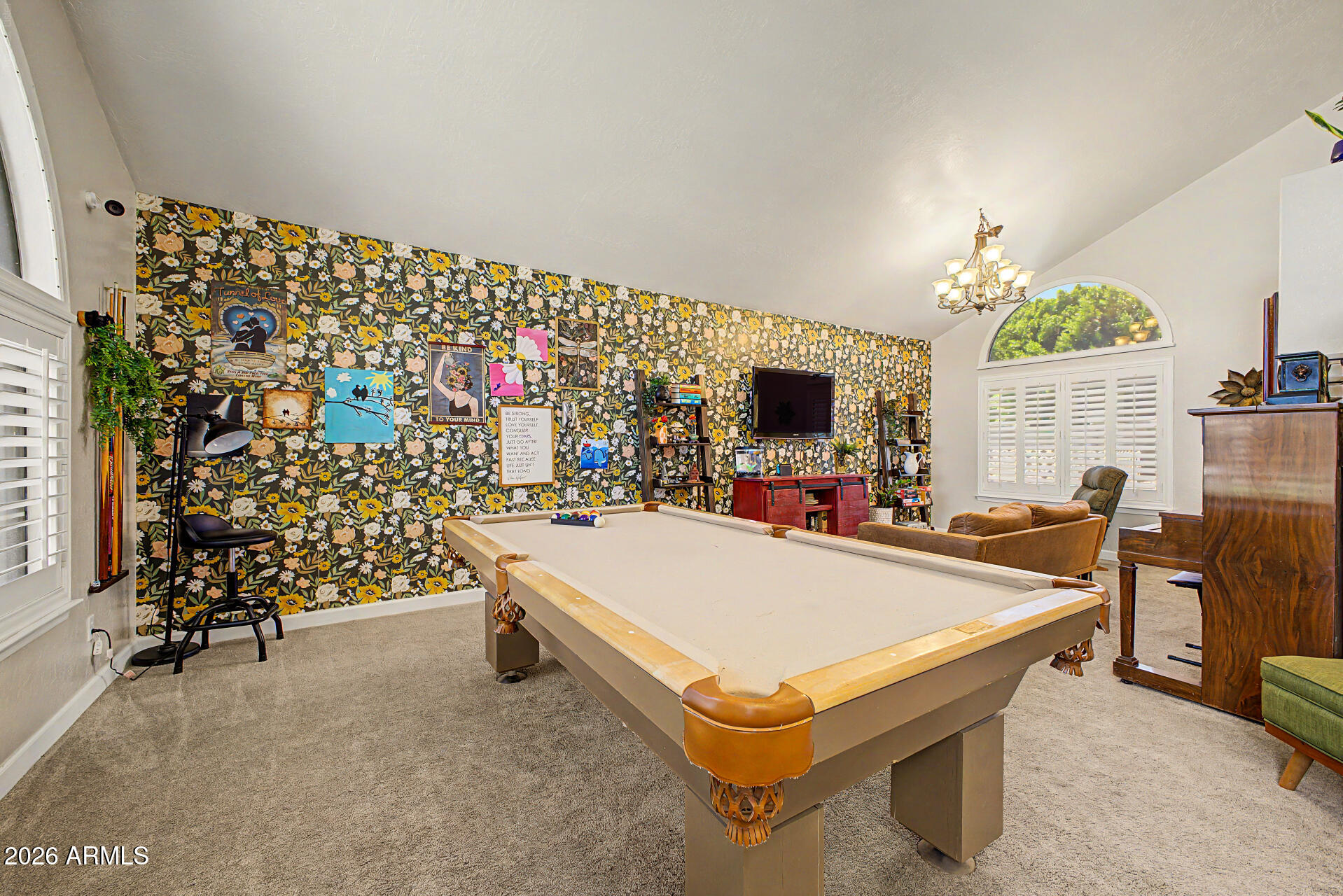 RANCHO CIMARRON - Residential