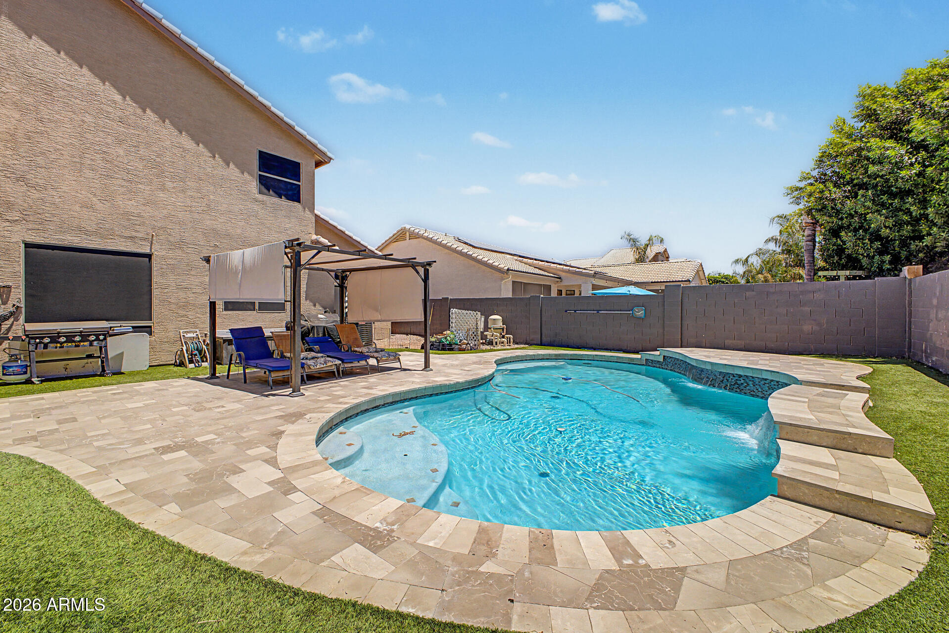 RANCHO CIMARRON - Residential