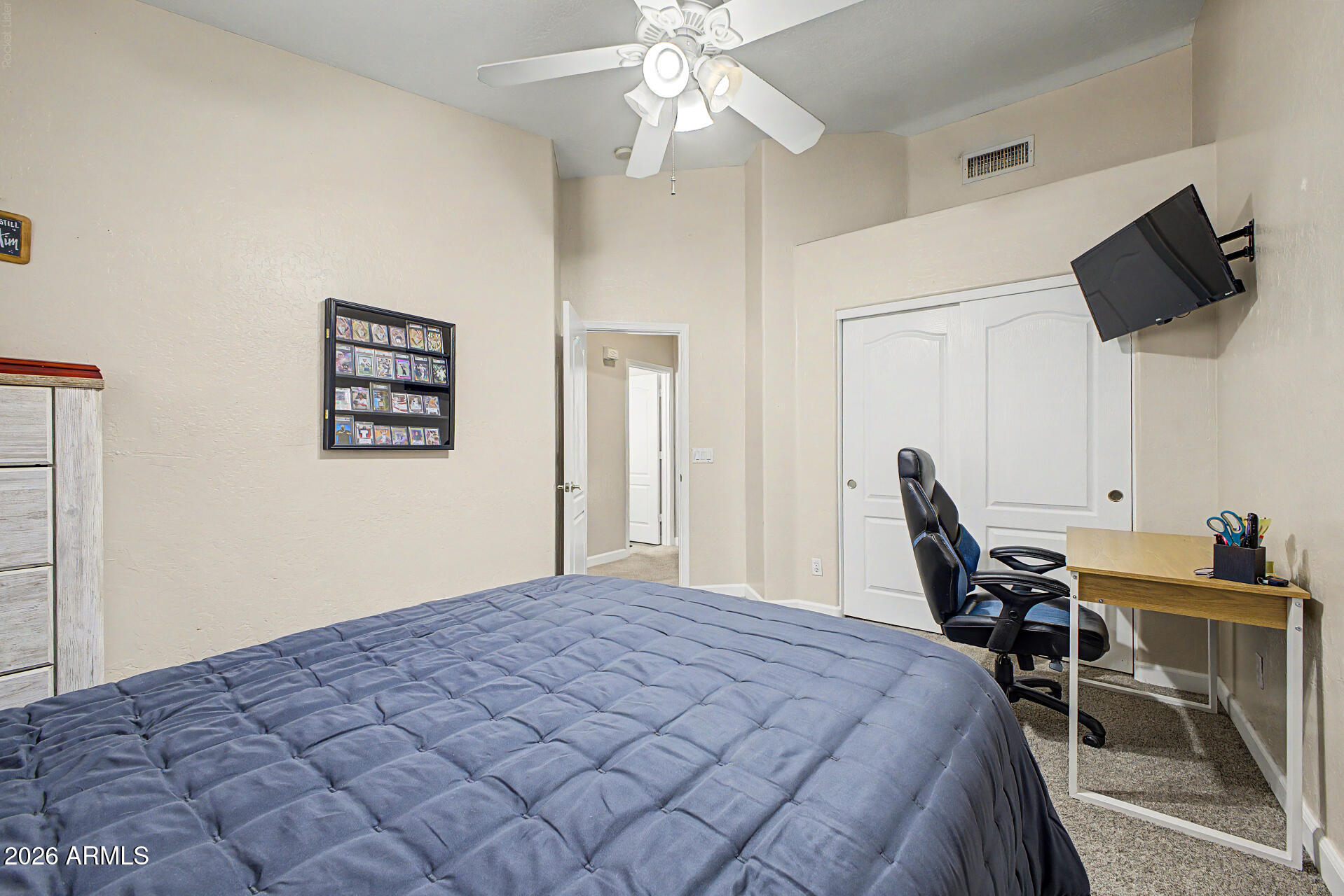 RANCHO CIMARRON - Residential