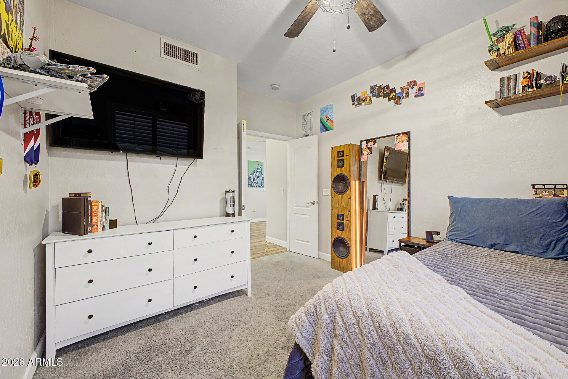 RANCHO CIMARRON - Residential