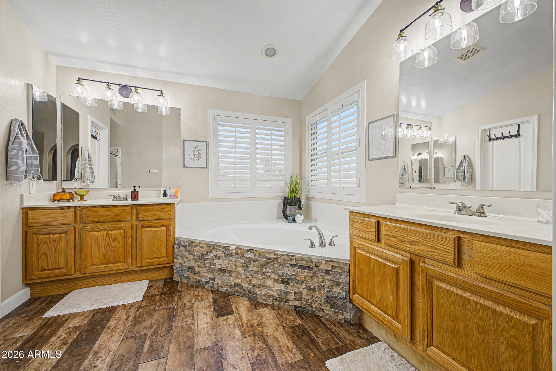 RANCHO CIMARRON - Residential