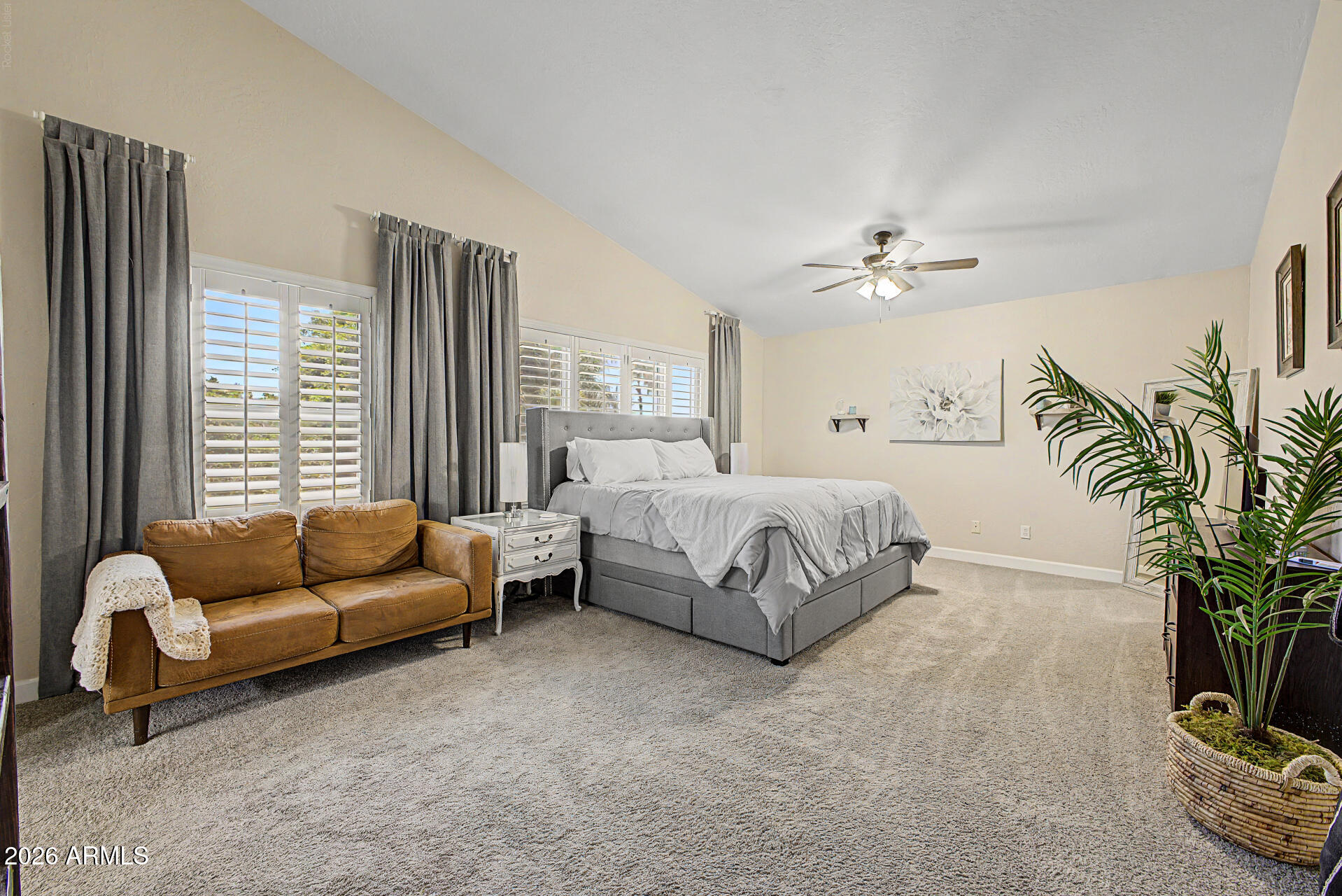 RANCHO CIMARRON - Residential