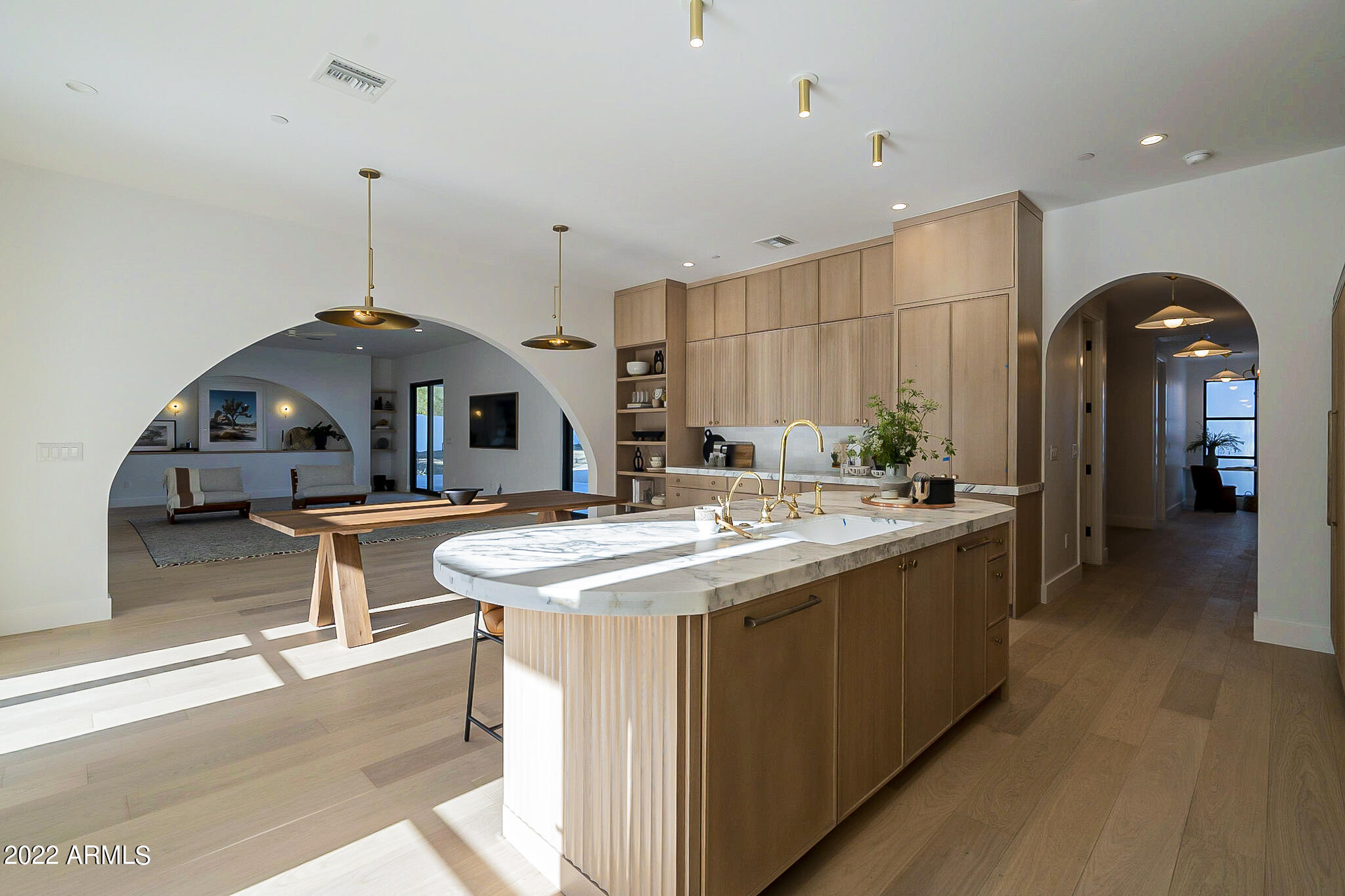 SAN MIGUEL ESTATES 1 - Residential