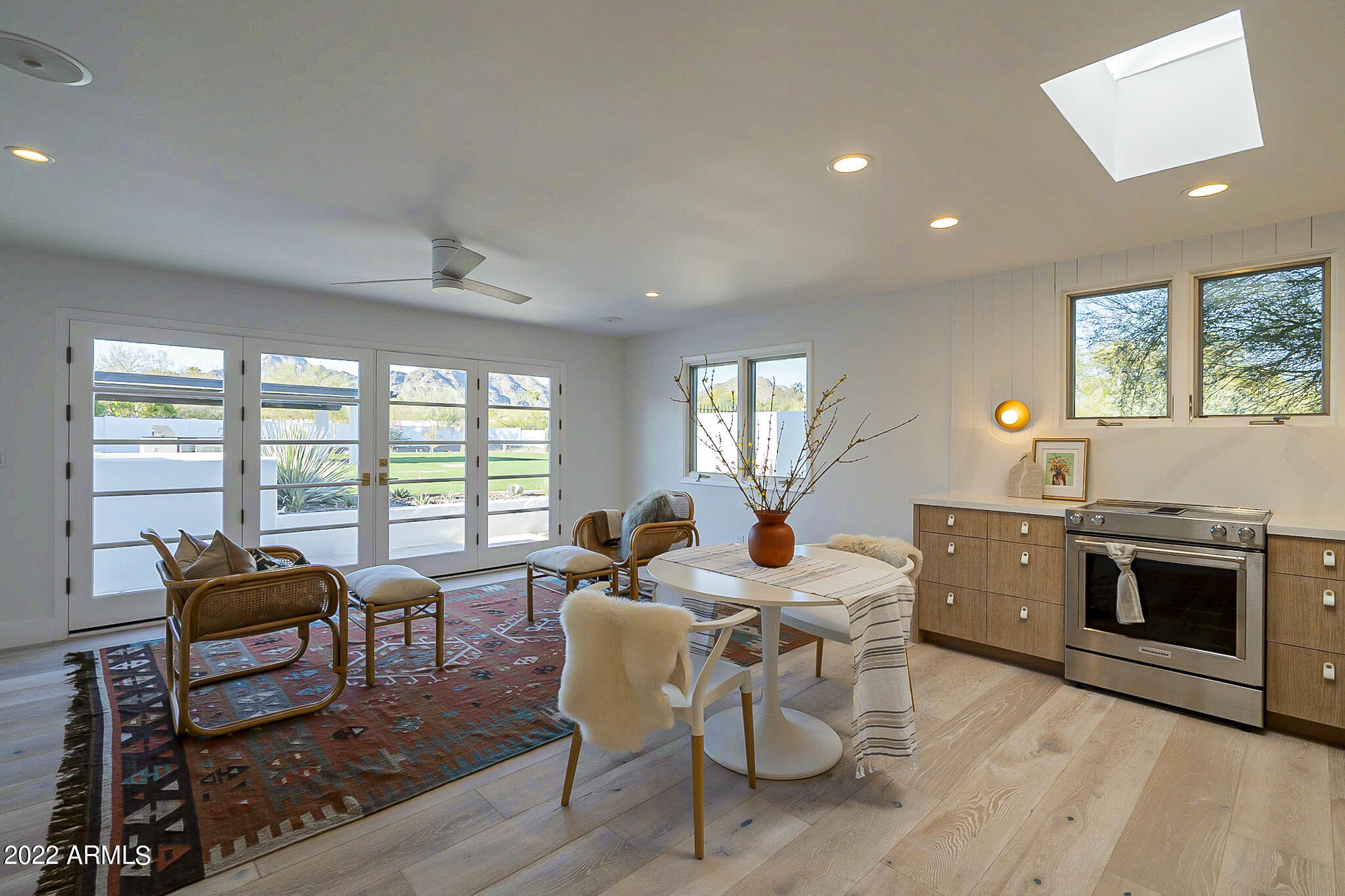 SAN MIGUEL ESTATES 1 - Residential