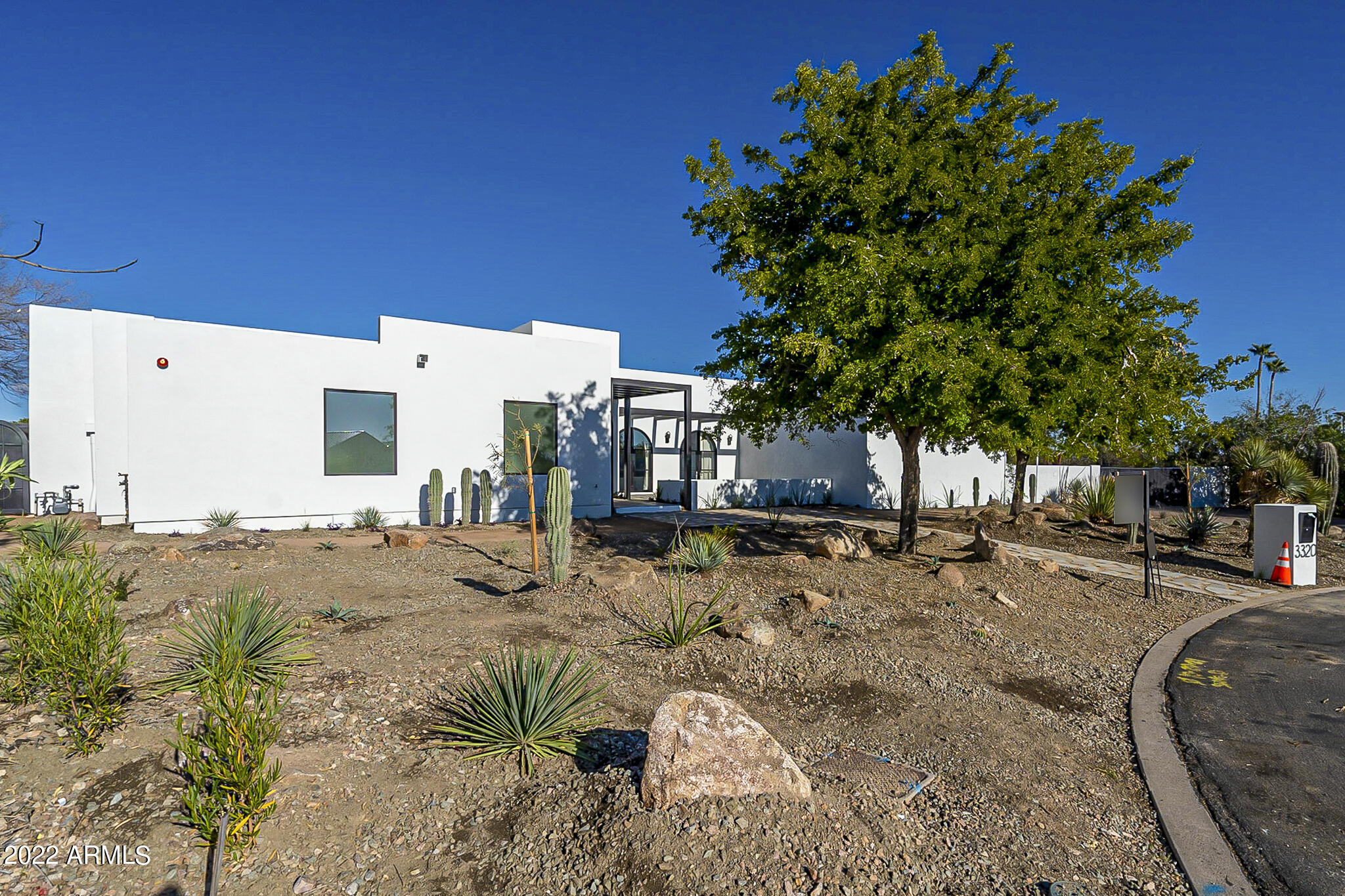 SAN MIGUEL ESTATES 1 - Residential