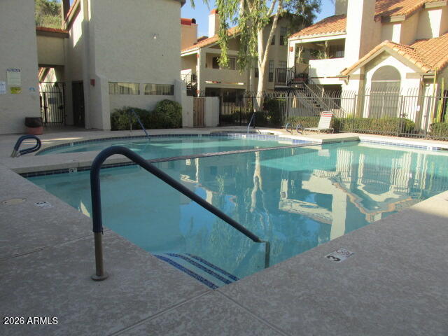 HUDSON TRACE - Residential