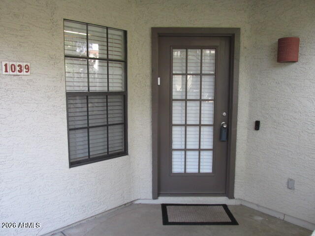 HUDSON TRACE - Residential