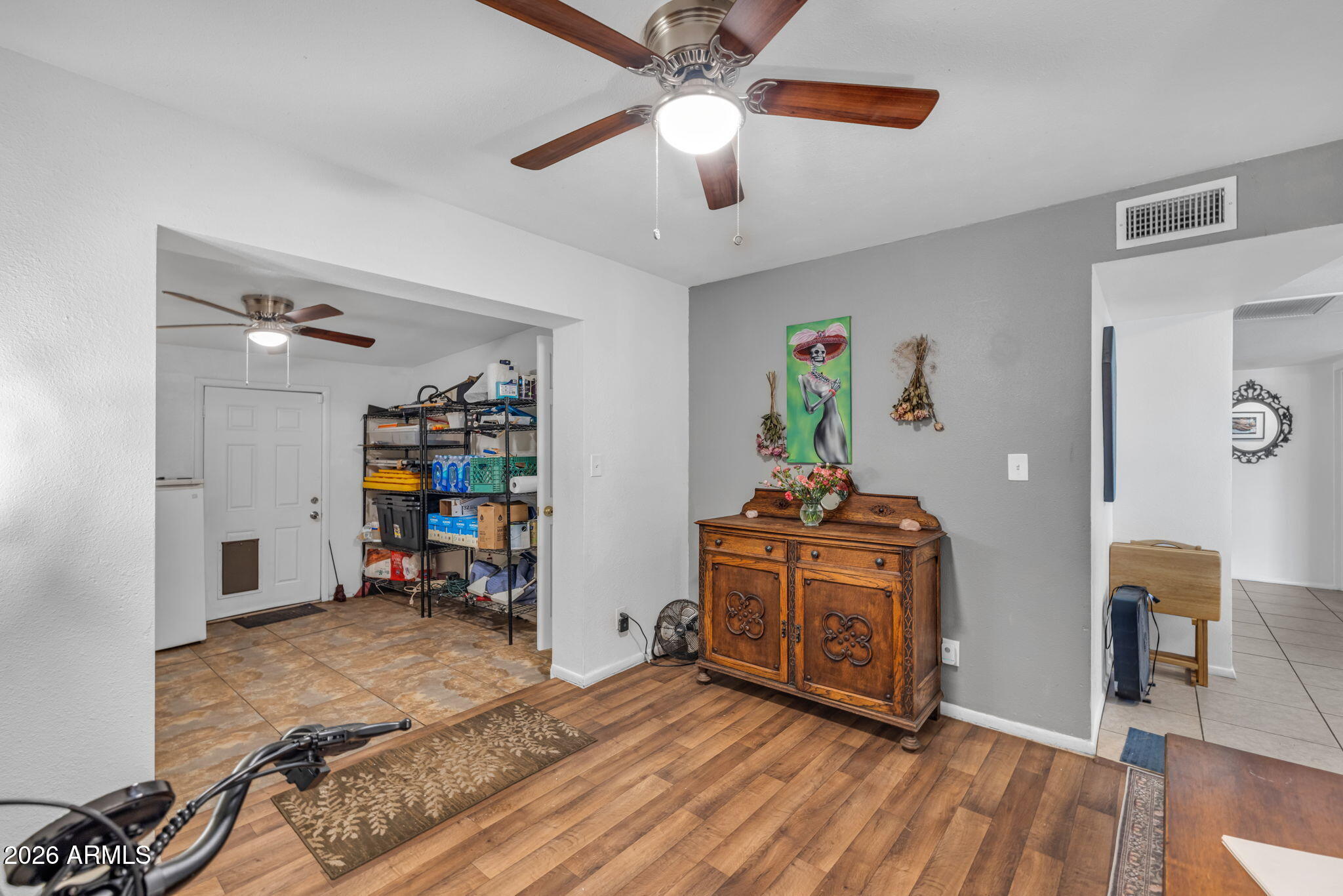 MOORES ADDITION - Residential