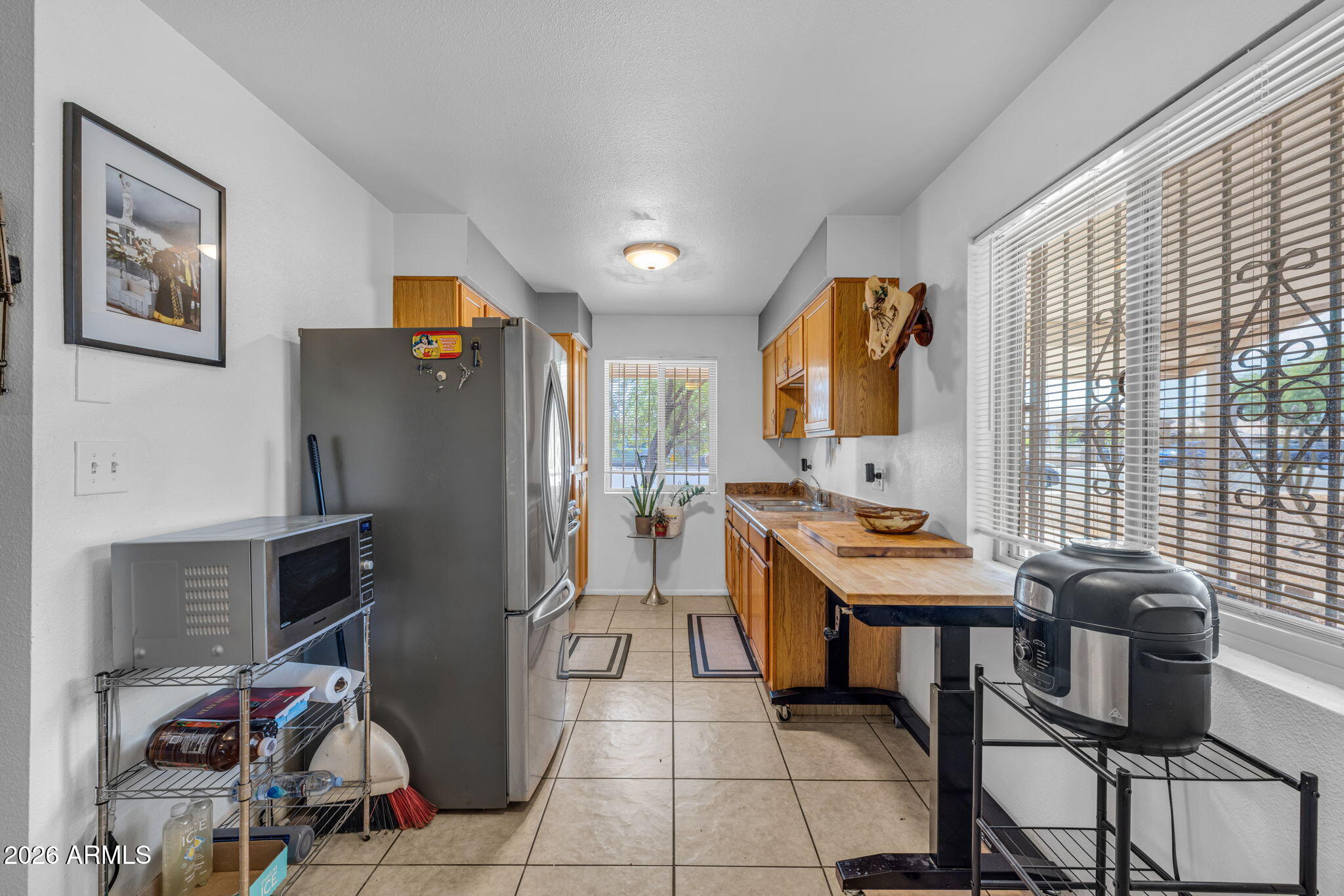MOORES ADDITION - Residential