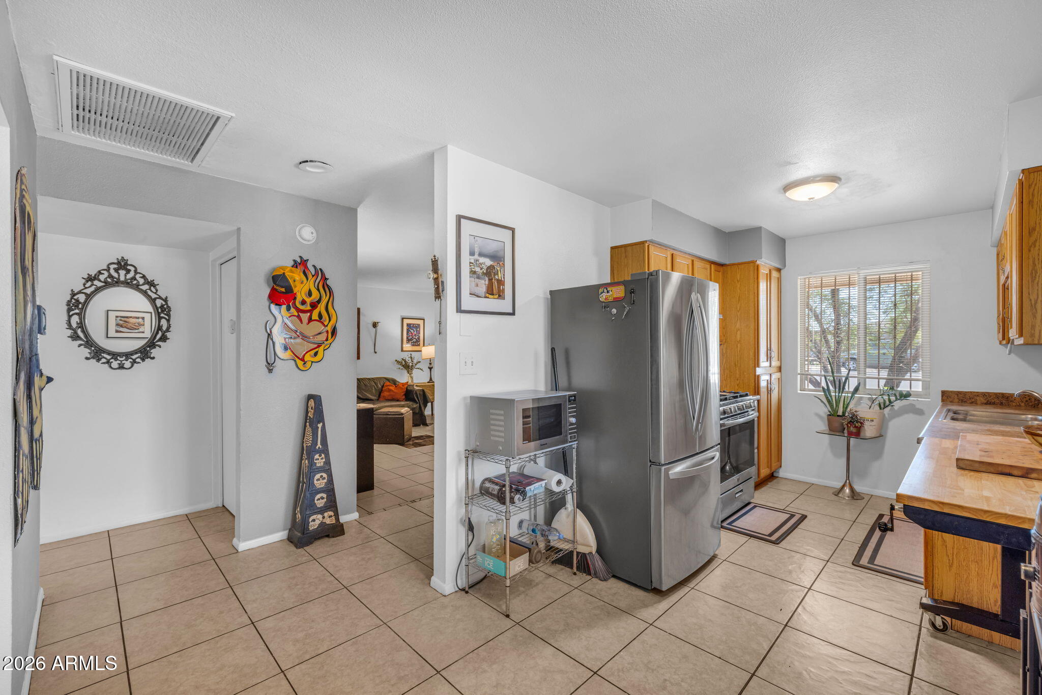 MOORES ADDITION - Residential