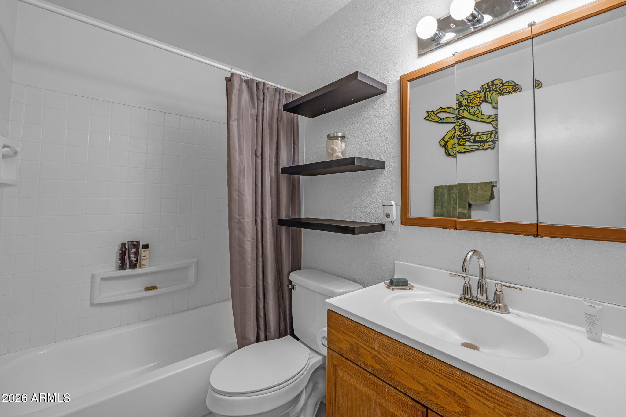 MOORES ADDITION - Residential