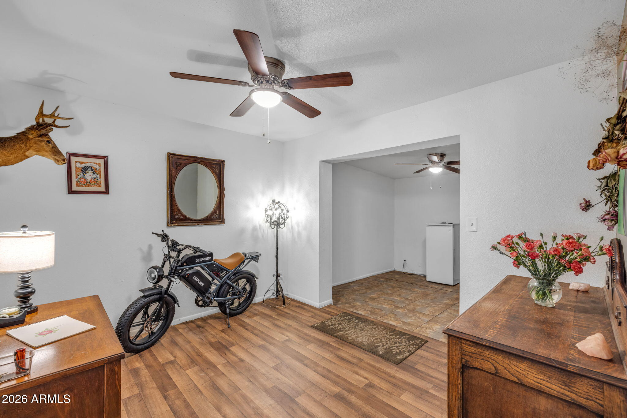 MOORES ADDITION - Residential