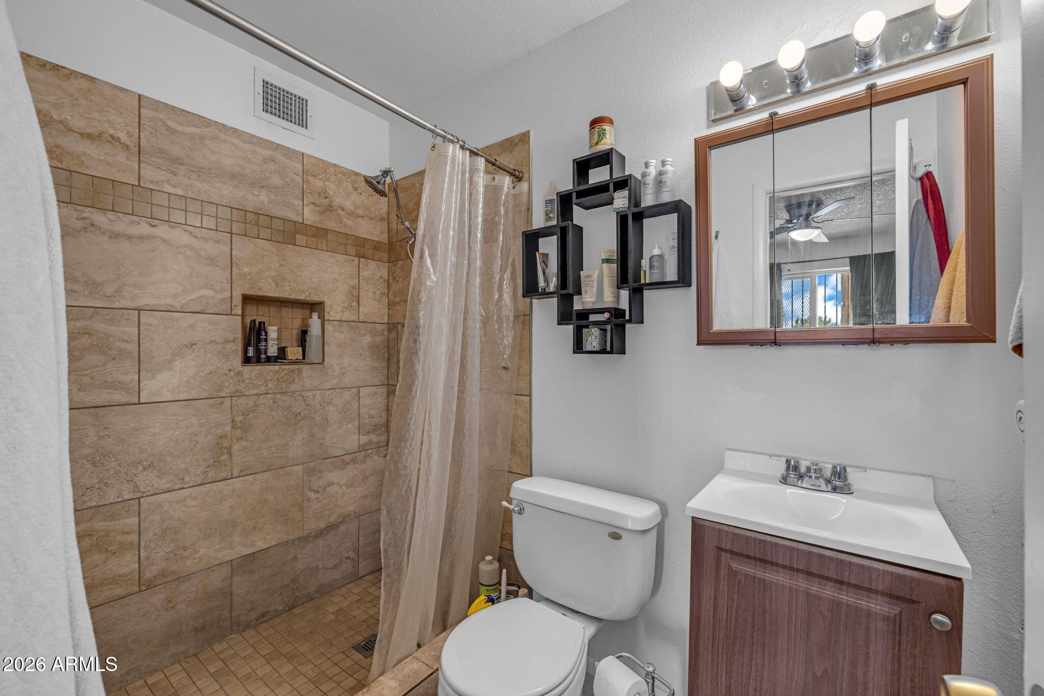 MOORES ADDITION - Residential