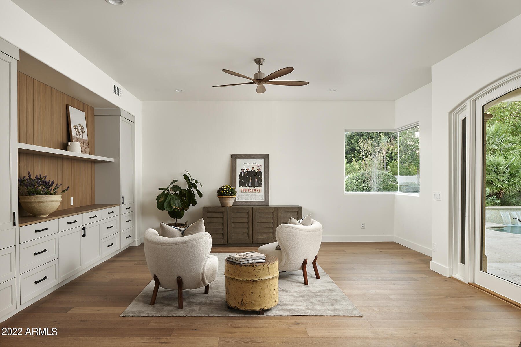 CASA BLANCA ESTATES LOT 20-37 & TR A - Residential