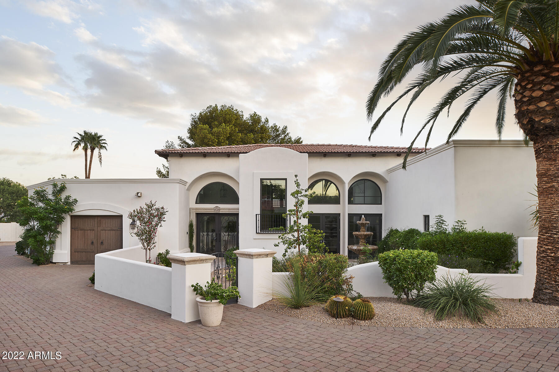 CASA BLANCA ESTATES LOT 20-37 & TR A - Residential