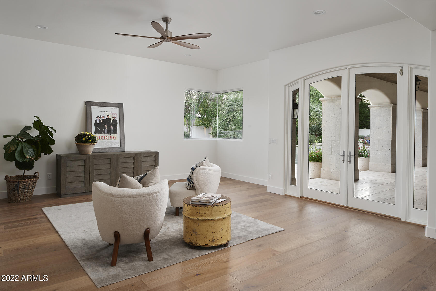 CASA BLANCA ESTATES LOT 20-37 & TR A - Residential