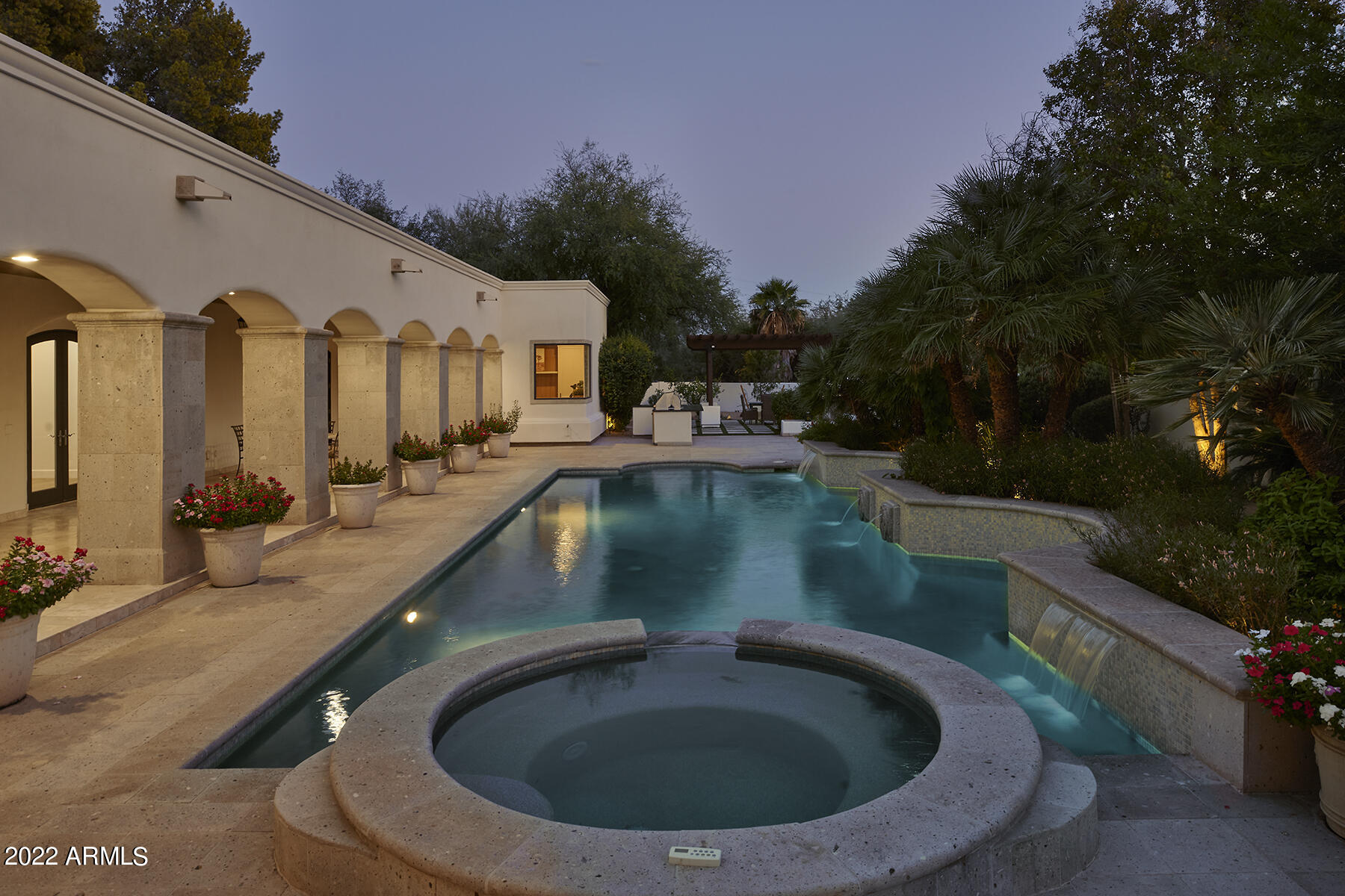 CASA BLANCA ESTATES LOT 20-37 & TR A - Residential