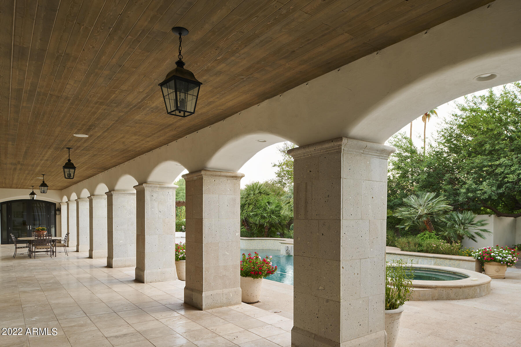 CASA BLANCA ESTATES LOT 20-37 & TR A - Residential