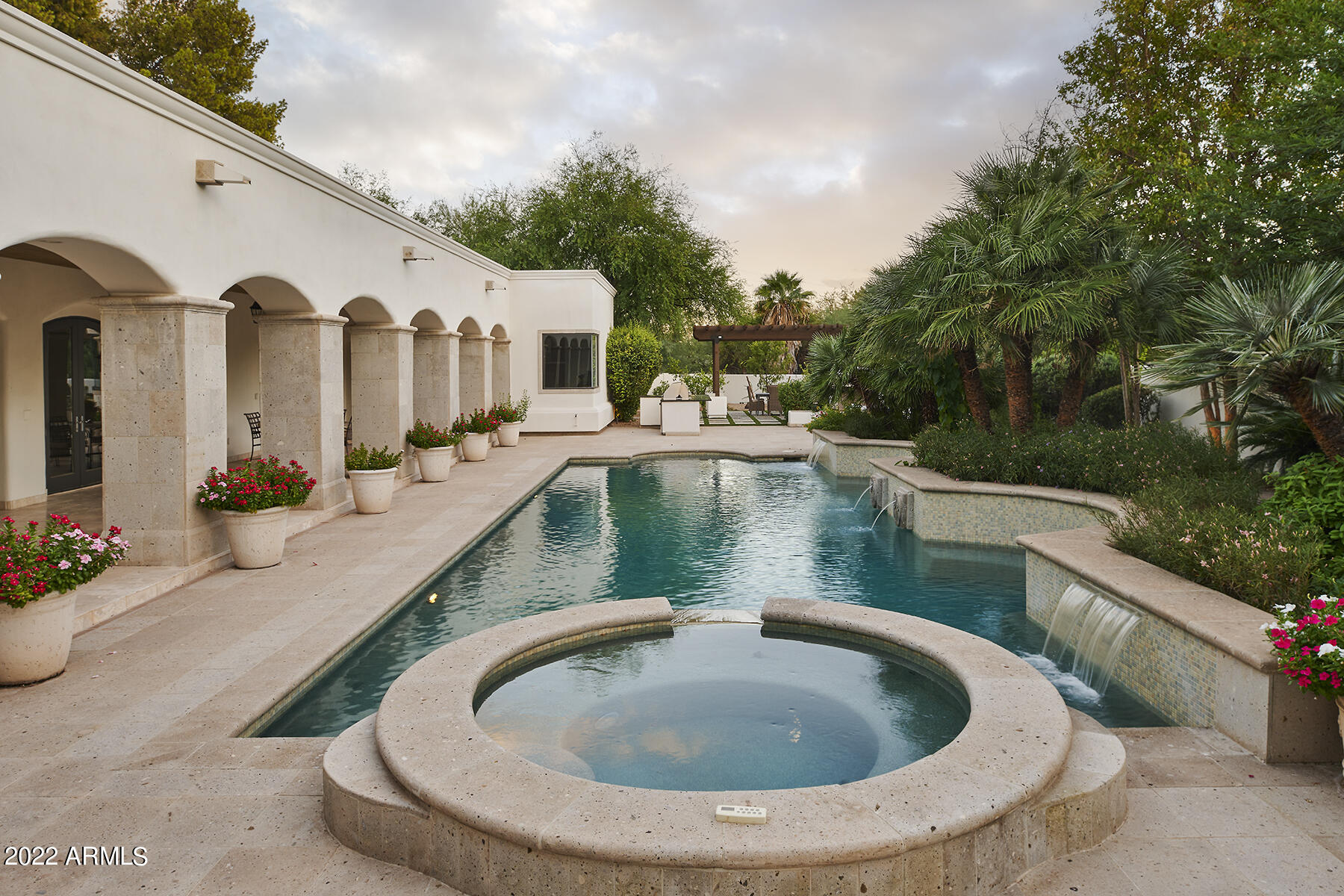 CASA BLANCA ESTATES LOT 20-37 & TR A - Residential