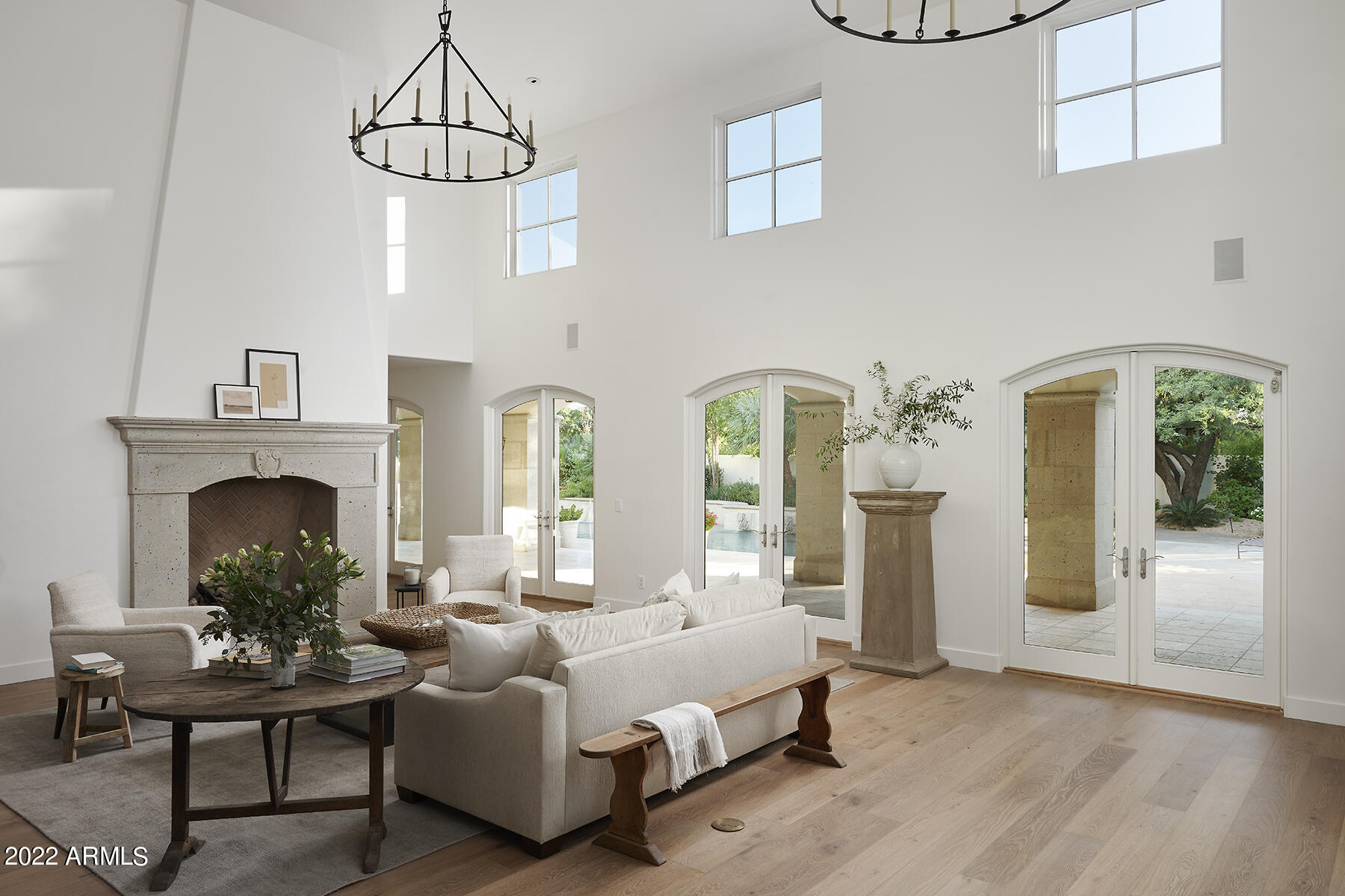 CASA BLANCA ESTATES LOT 20-37 & TR A - Residential