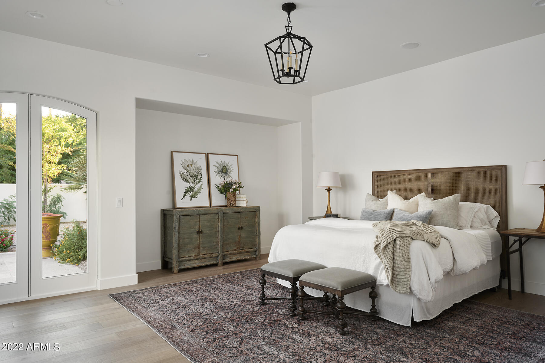 CASA BLANCA ESTATES LOT 20-37 & TR A - Residential