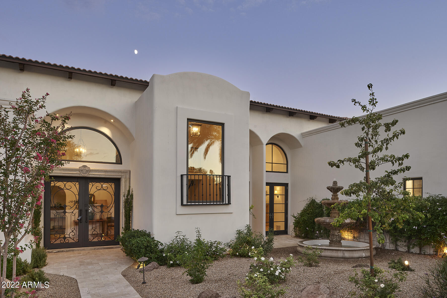 CASA BLANCA ESTATES LOT 20-37 & TR A - Residential