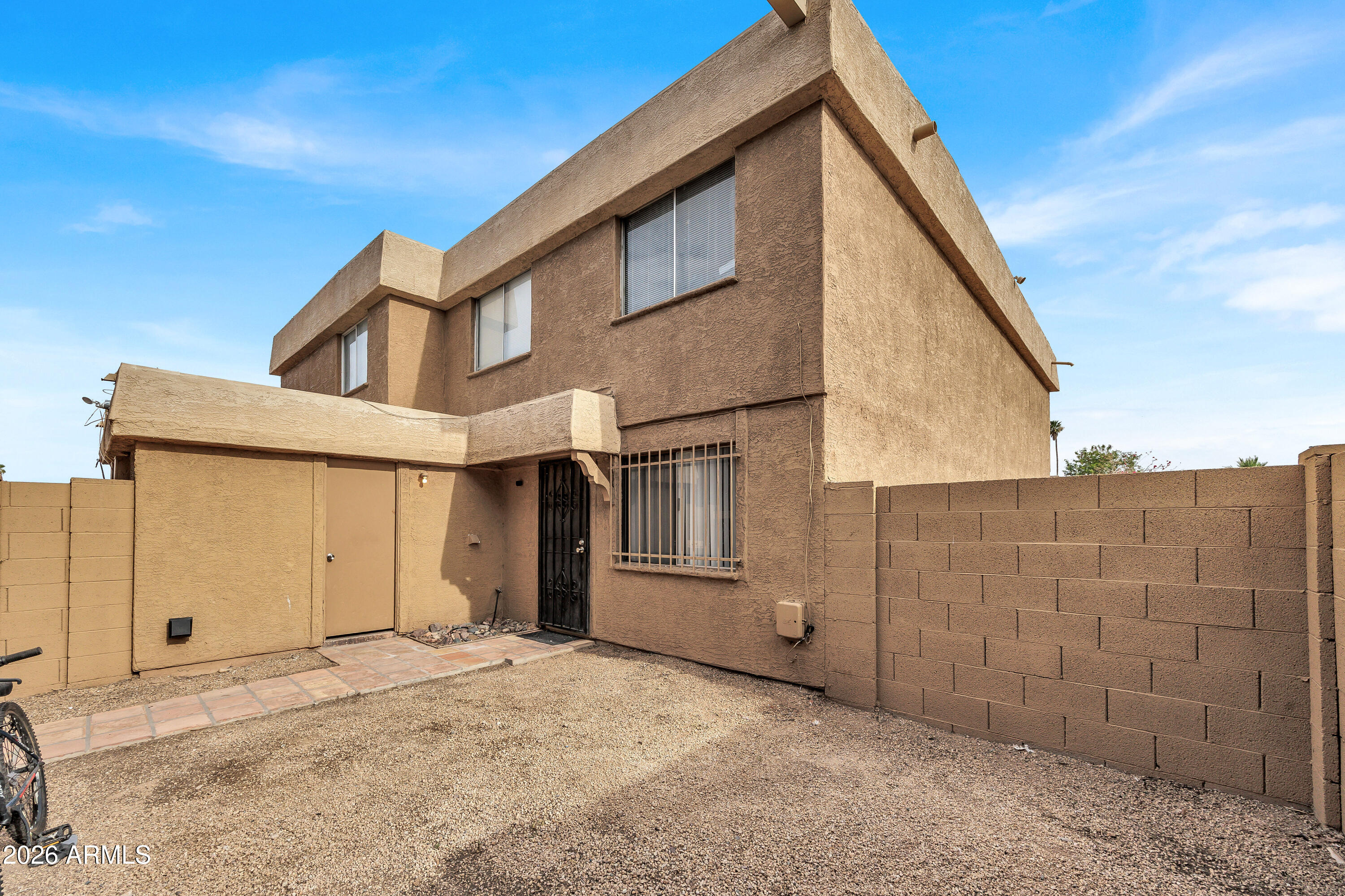 HALLCRAFT VILLAS EAST CONDOMINIUM - Residential
