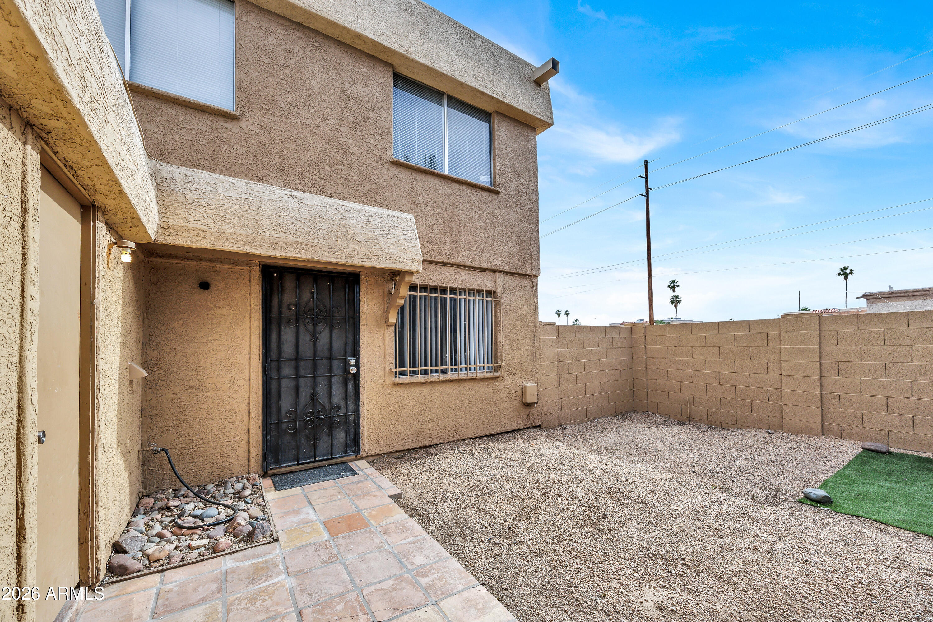 HALLCRAFT VILLAS EAST CONDOMINIUM - Residential