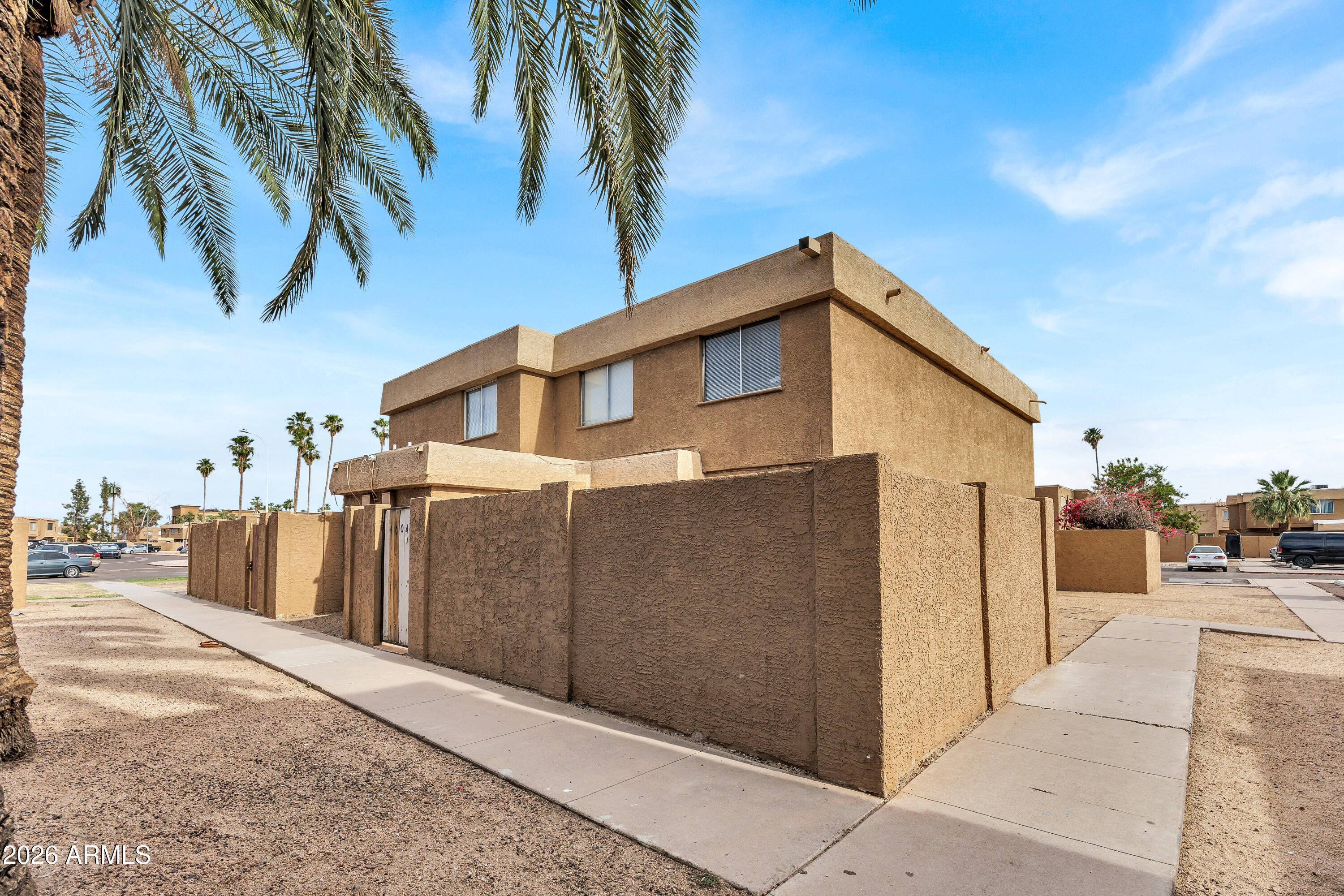 HALLCRAFT VILLAS EAST CONDOMINIUM - Residential
