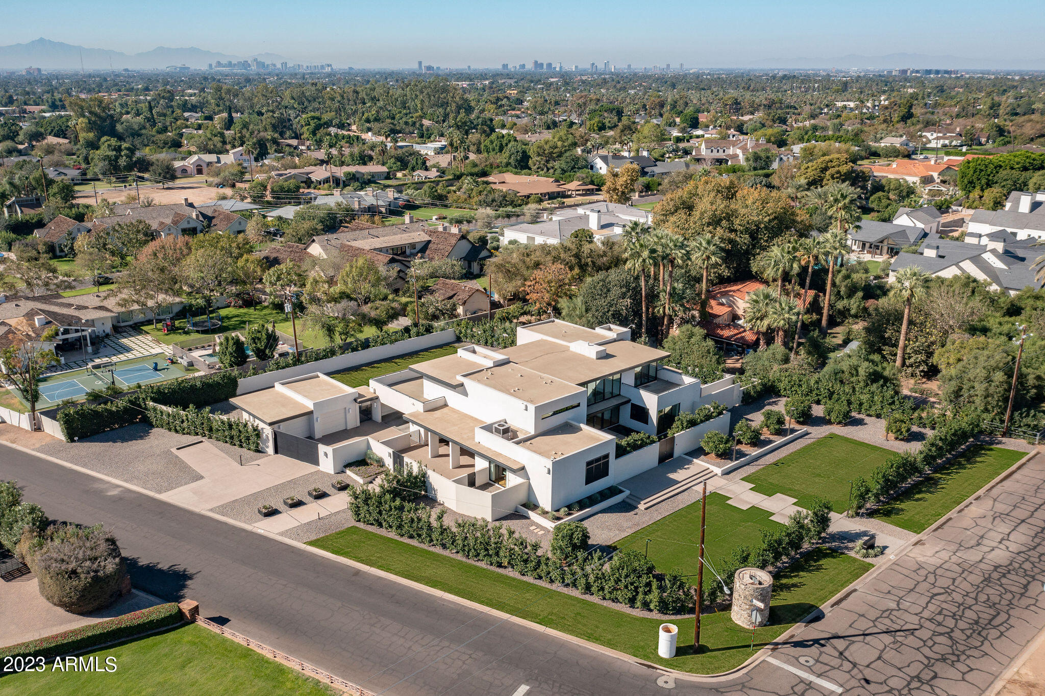 DEL RAY ESTATES 6 - Residential