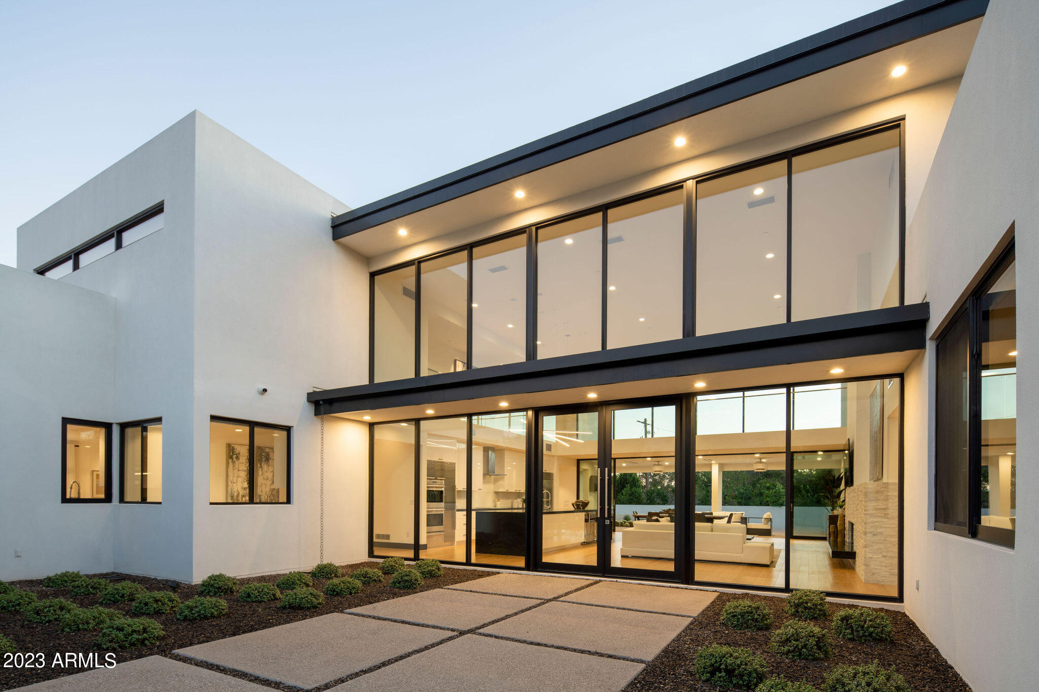 DEL RAY ESTATES 6 - Residential