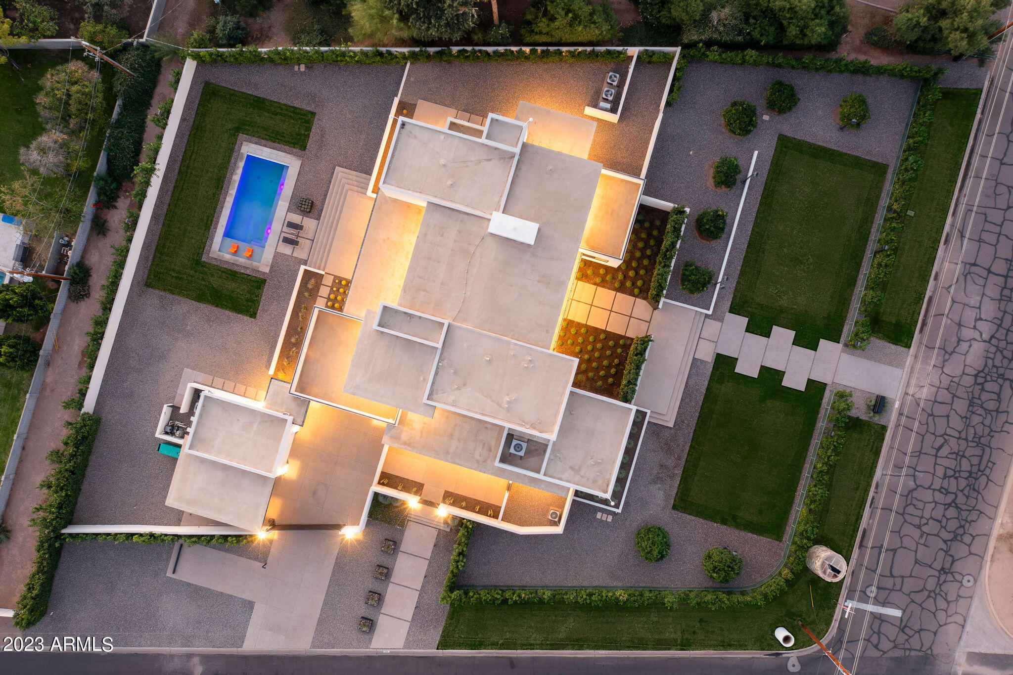 DEL RAY ESTATES 6 - Residential