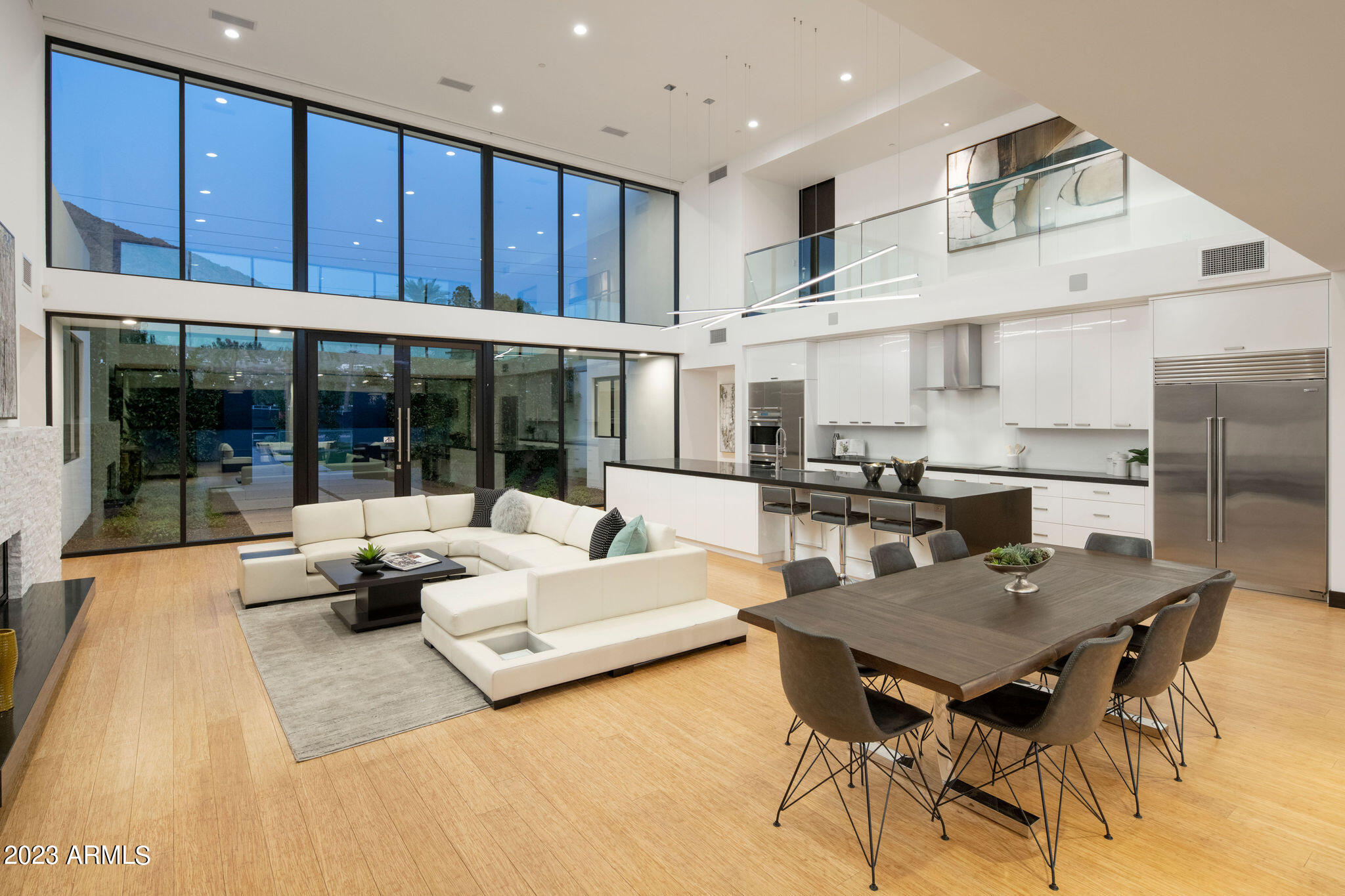 DEL RAY ESTATES 6 - Residential